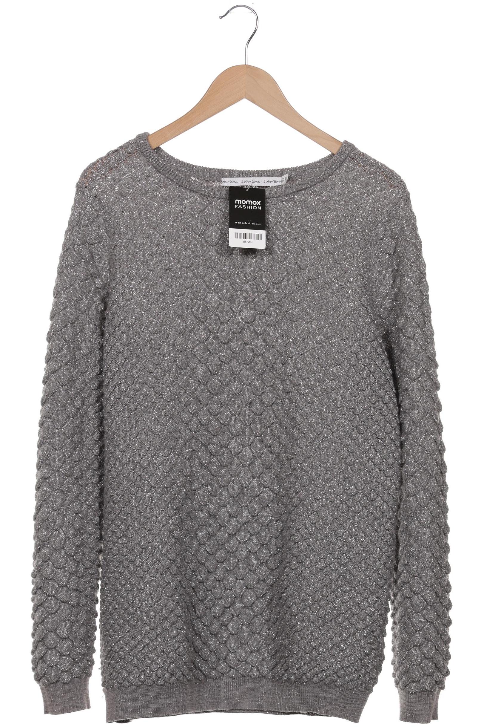Thumbnail - &amp; Other Stories Damen Pullover, grau, Gr. 38