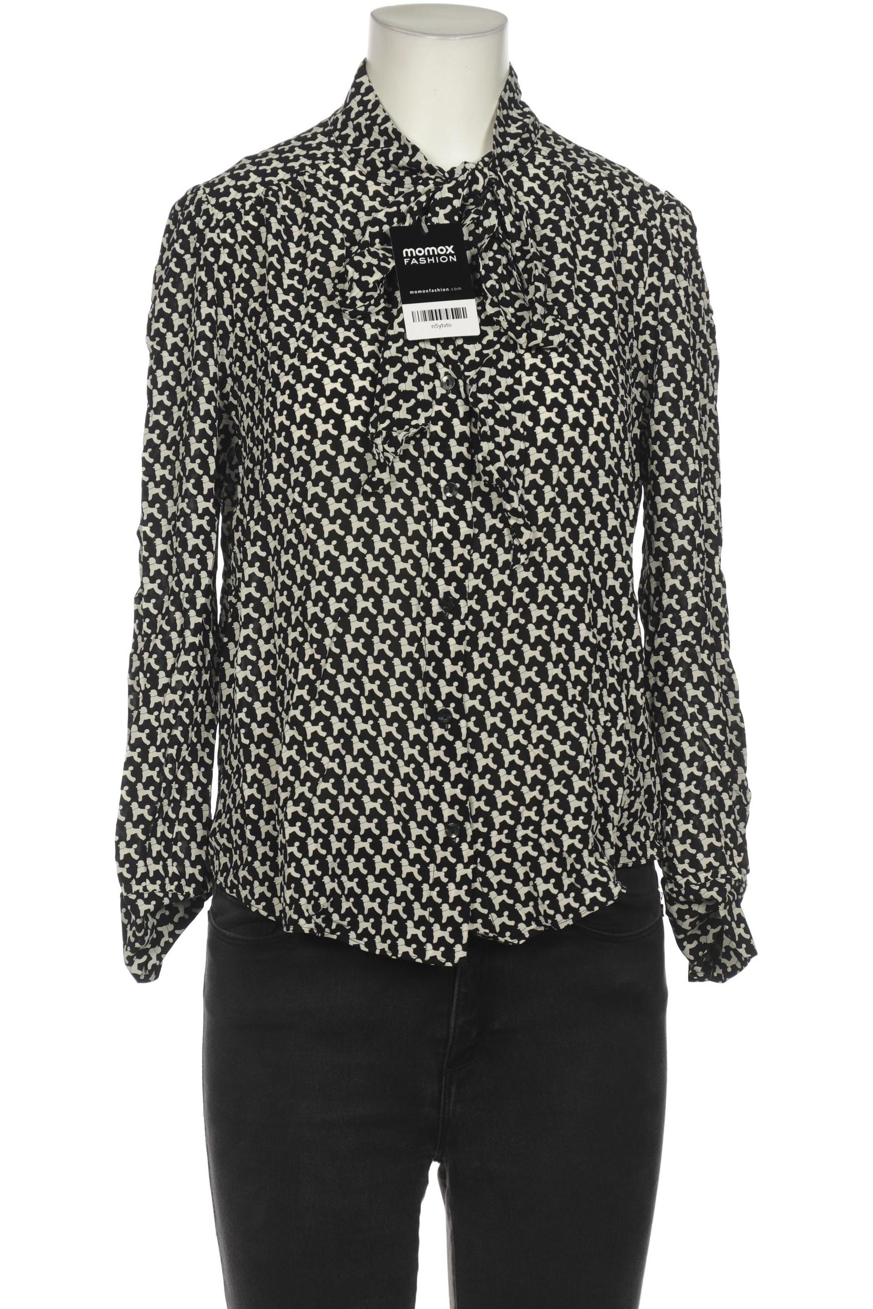 

& Other Stories Damen Bluse, schwarz