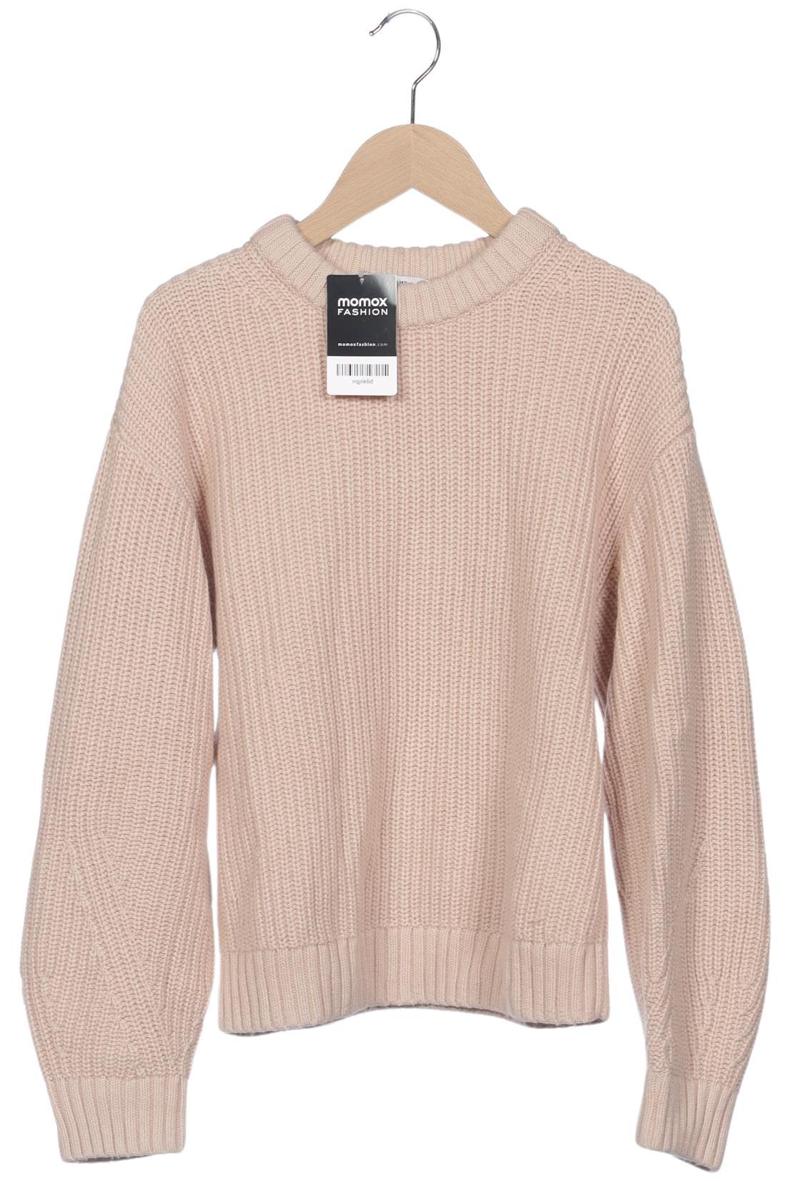 

& Other Stories Damen Pullover, pink, Gr. 34