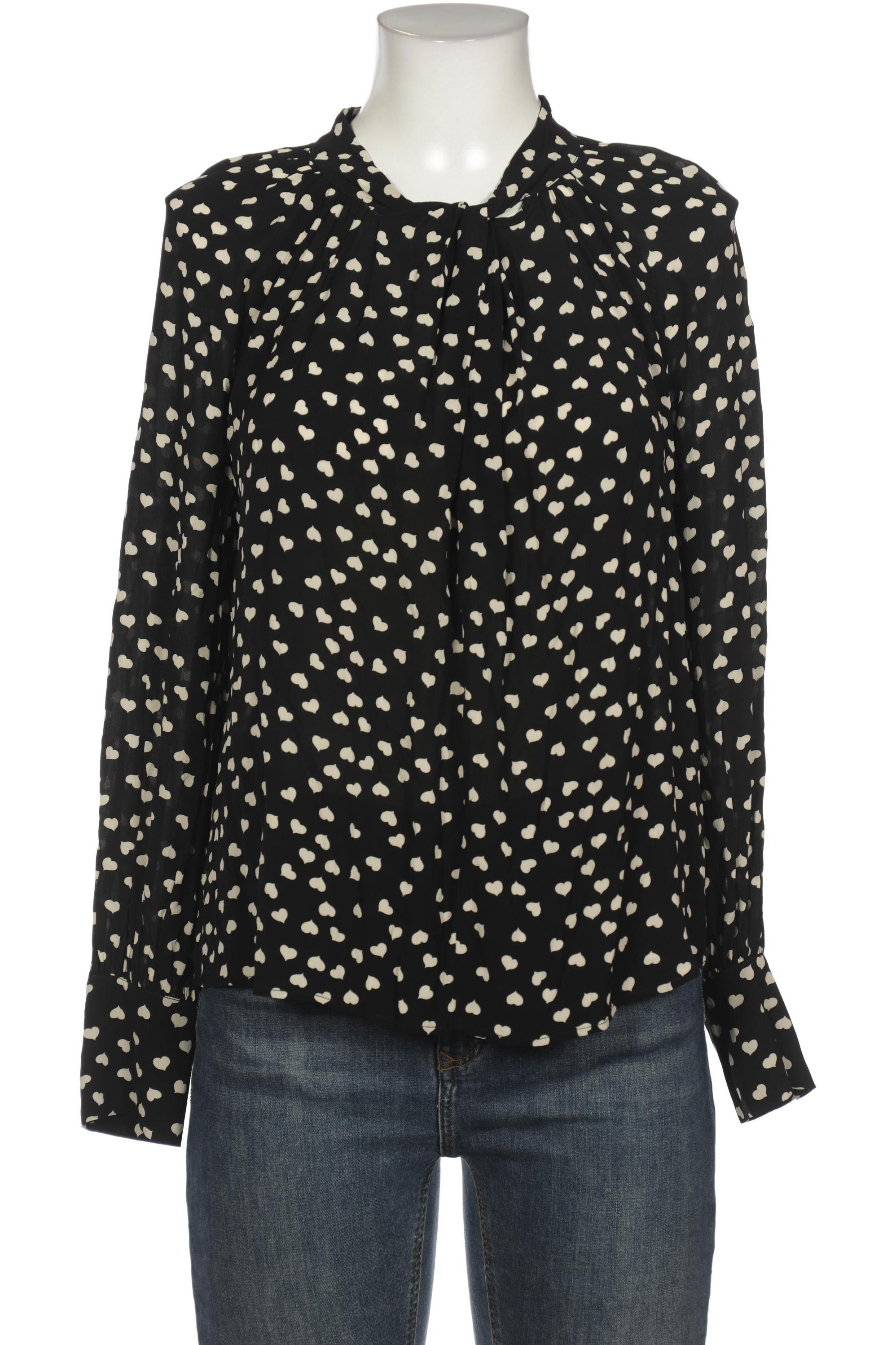 

& other stories Damen Bluse, schwarz
