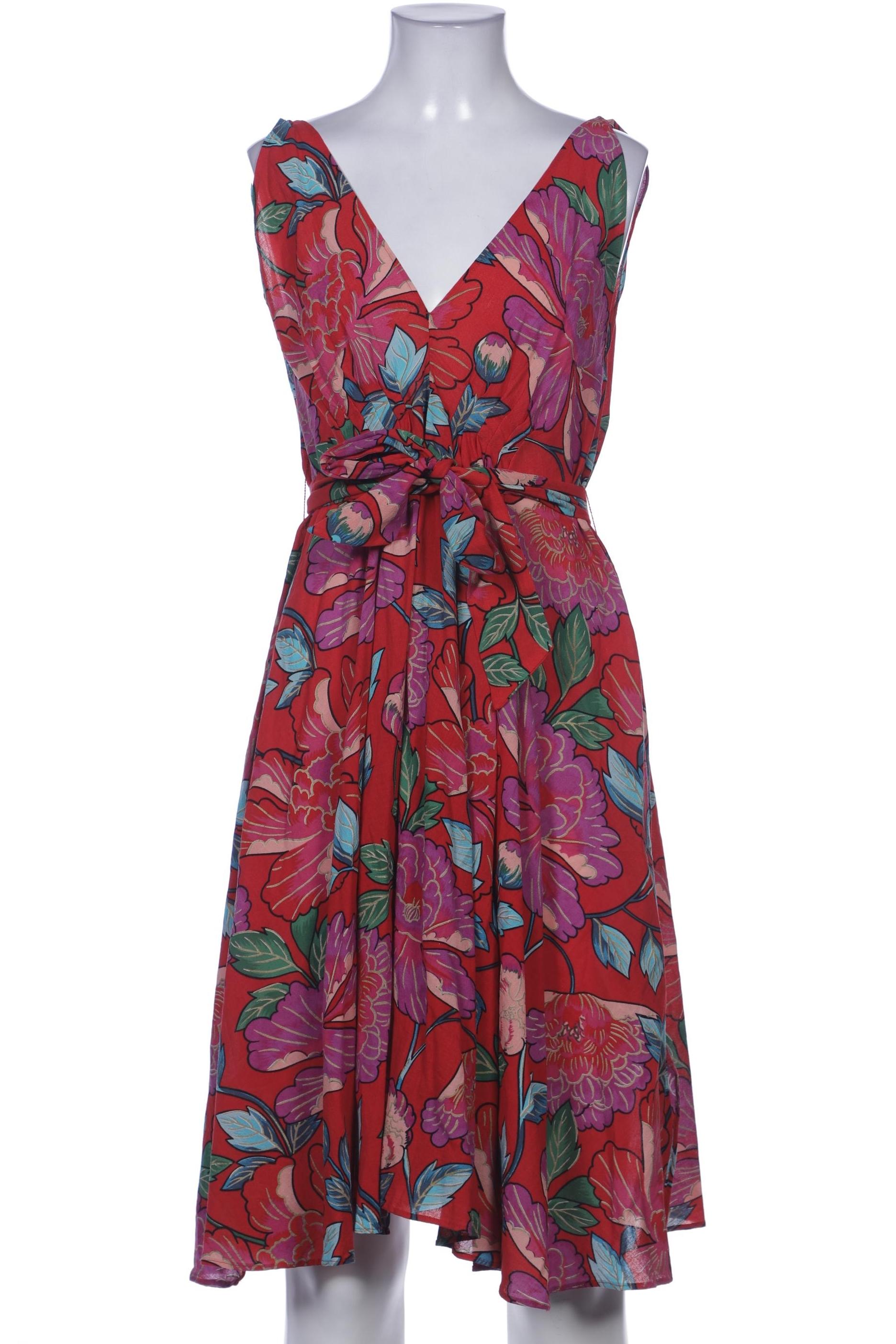 

& Other Stories Damen Kleid, rot, Gr. 34