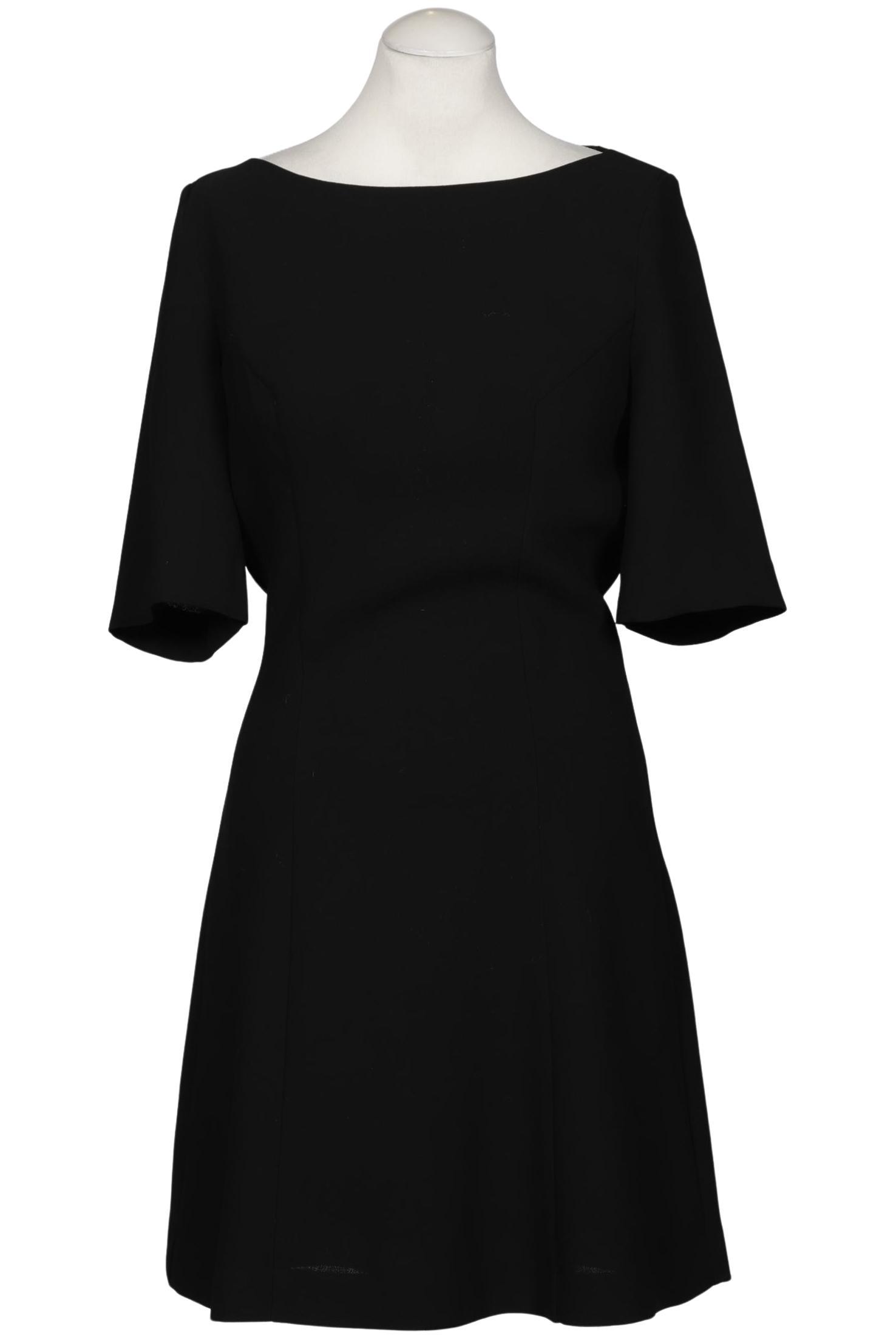 

& Other Stories Damen Kleid, schwarz, Gr. 38