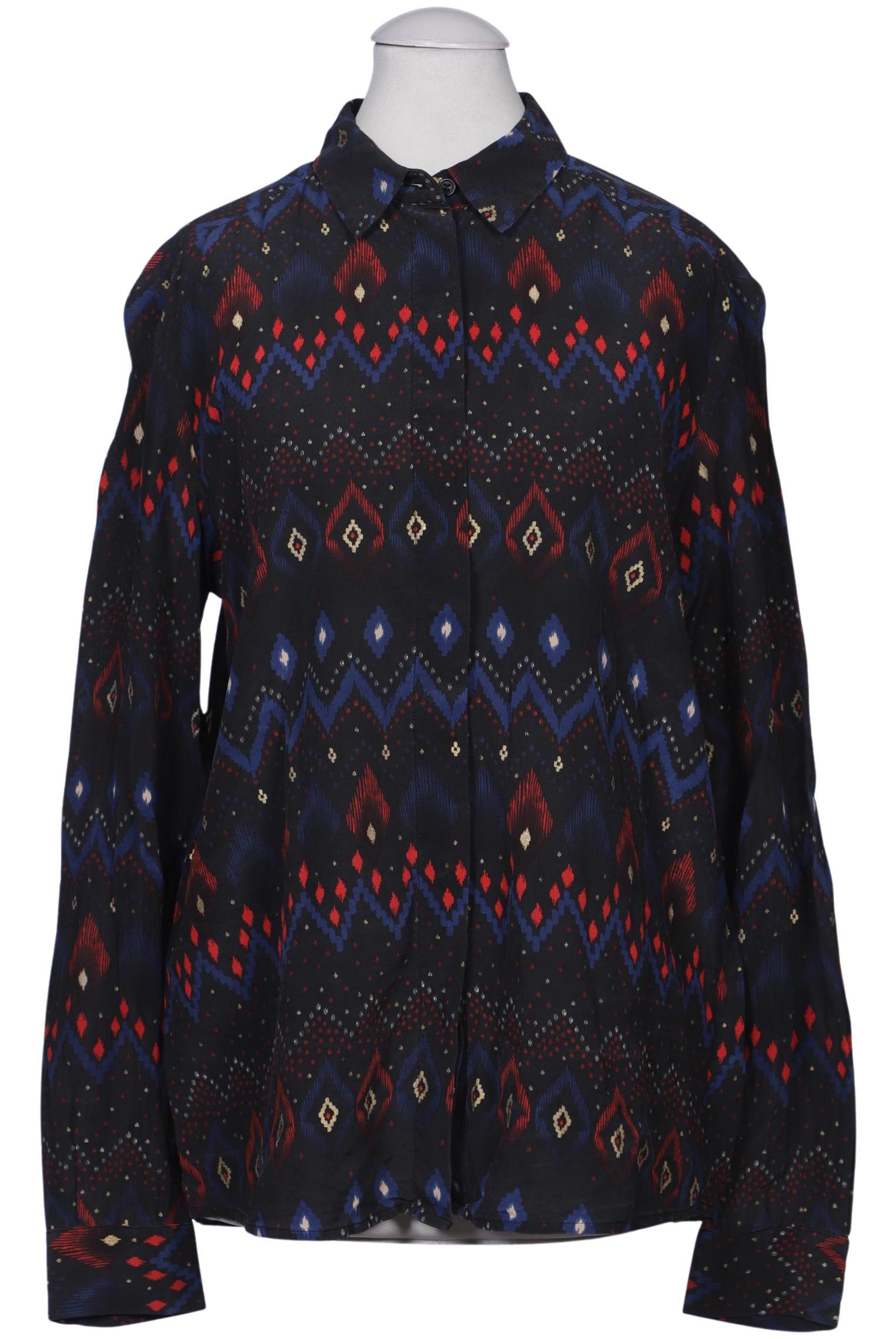 

& Other Stories Damen Bluse, schwarz, Gr. 36
