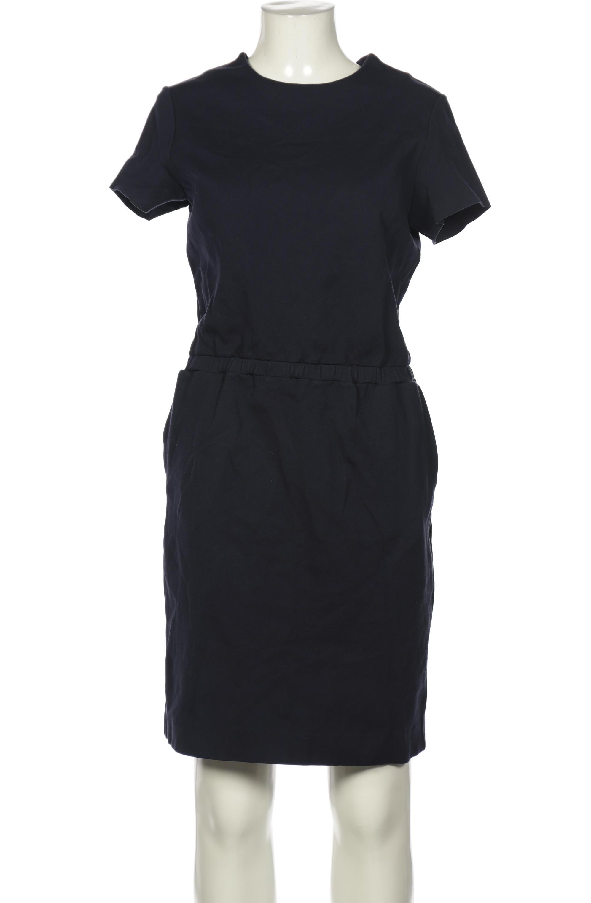 

& Other Stories Damen Kleid, marineblau, Gr. 40