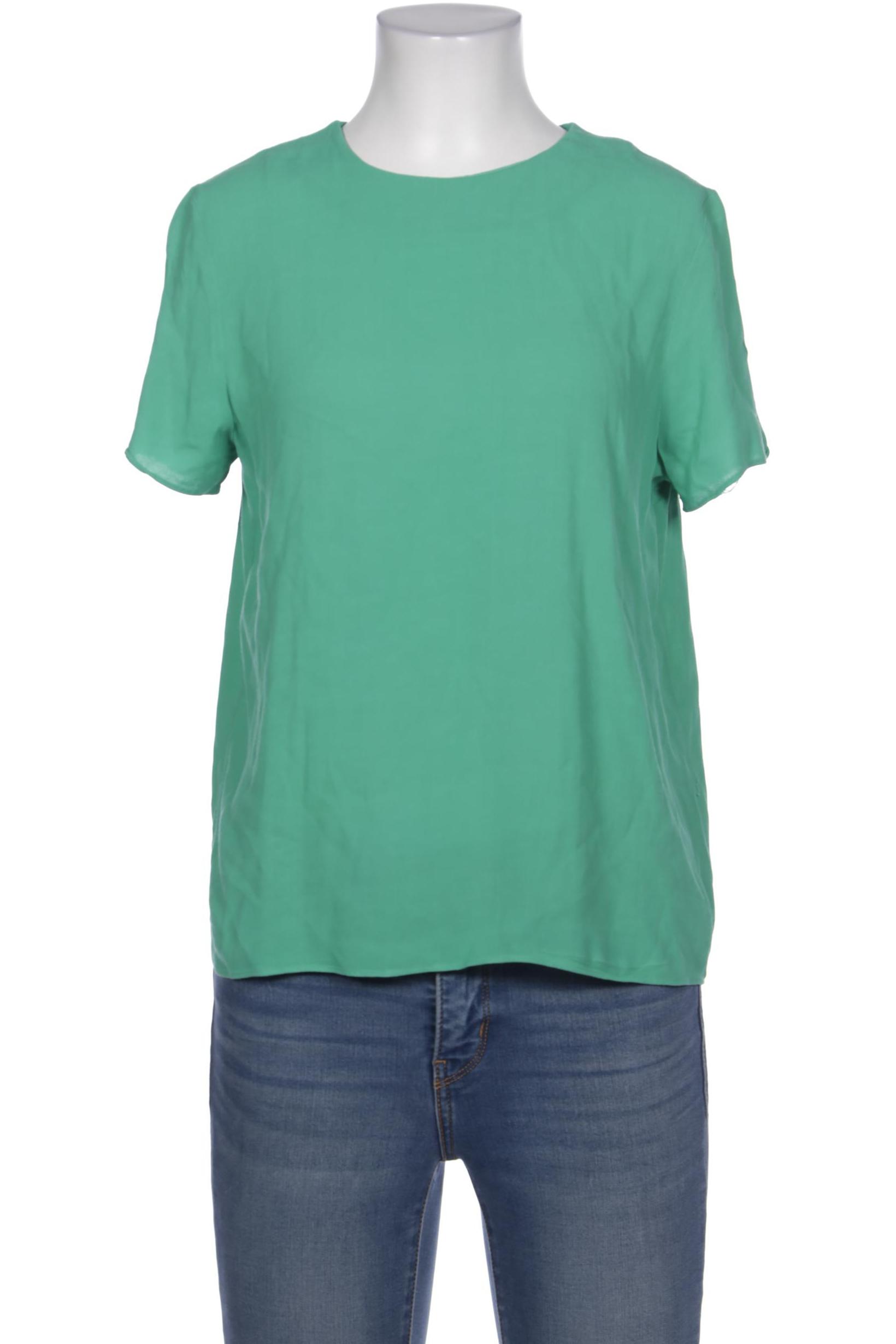 

& Other Stories Damen Bluse, türkis, Gr. 36