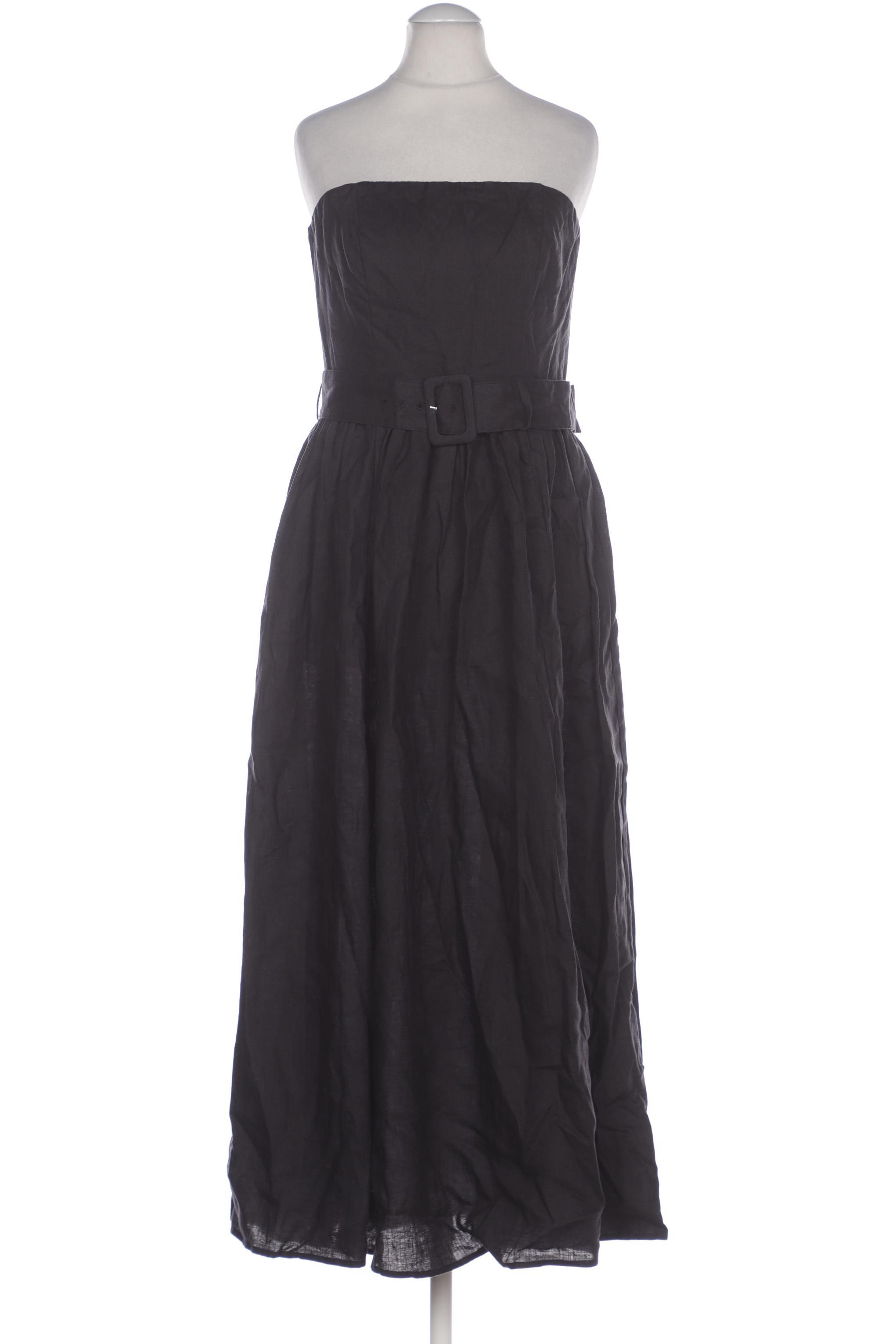 

& Other Stories Damen Kleid, schwarz, Gr. 36