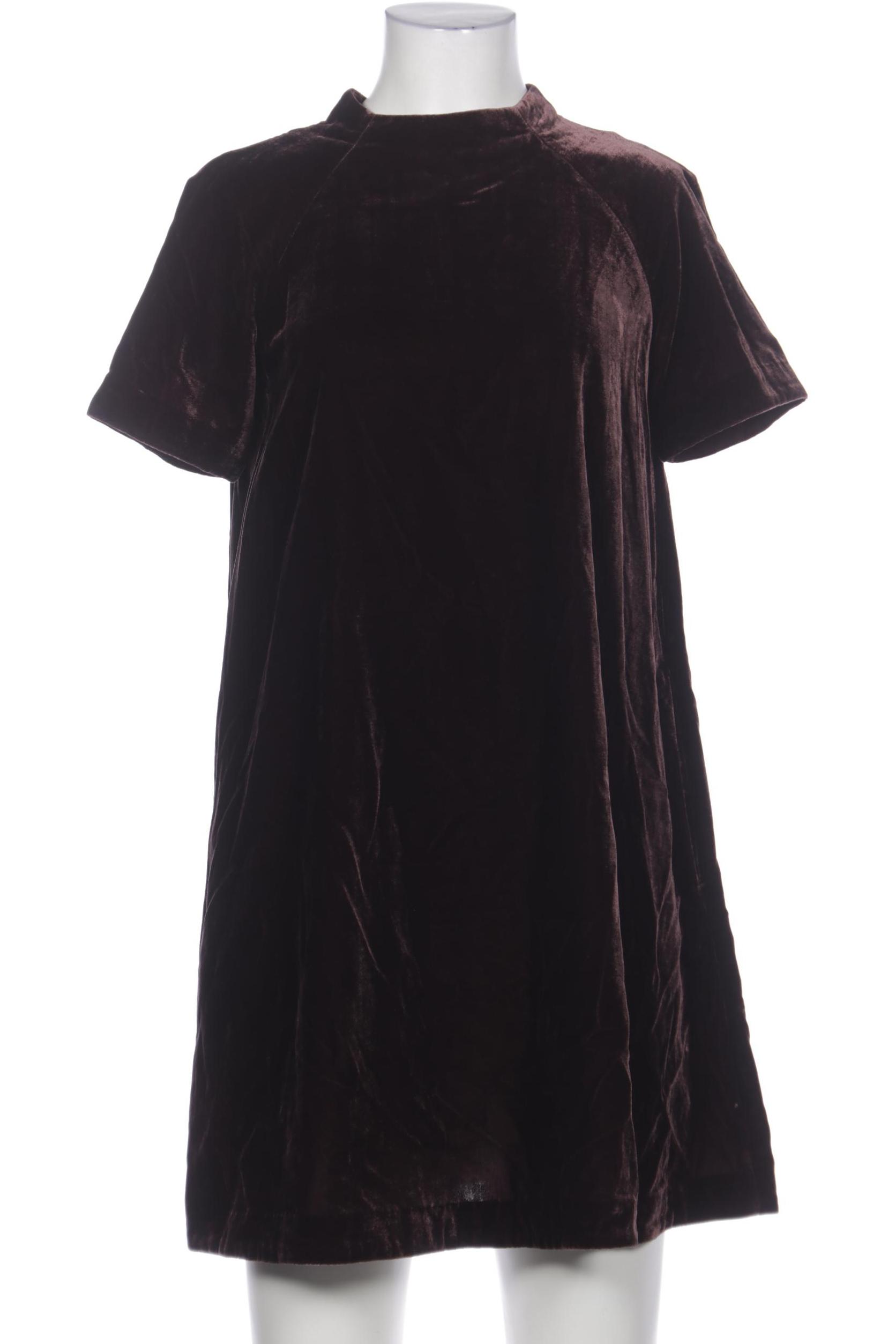 

& Other Stories Damen Kleid, braun, Gr. 36