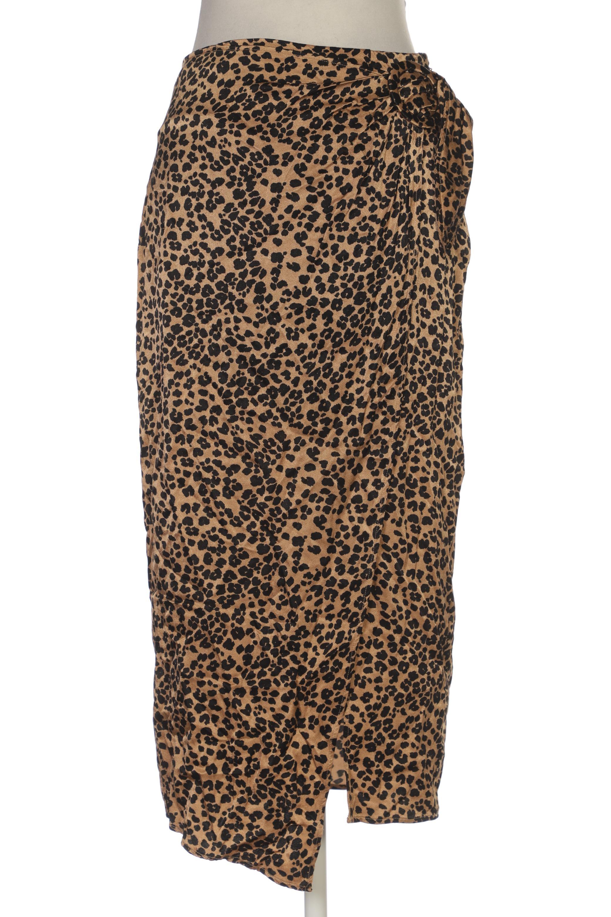 

& Other Stories Damen Rock, beige, Gr. 38