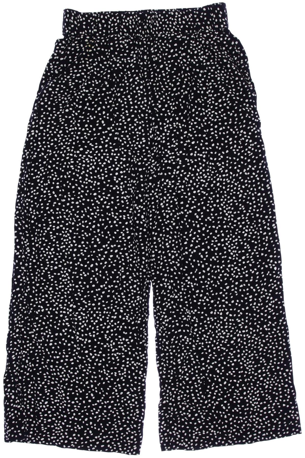 

& Other Stories Damen Stoffhose, schwarz, Gr. 32