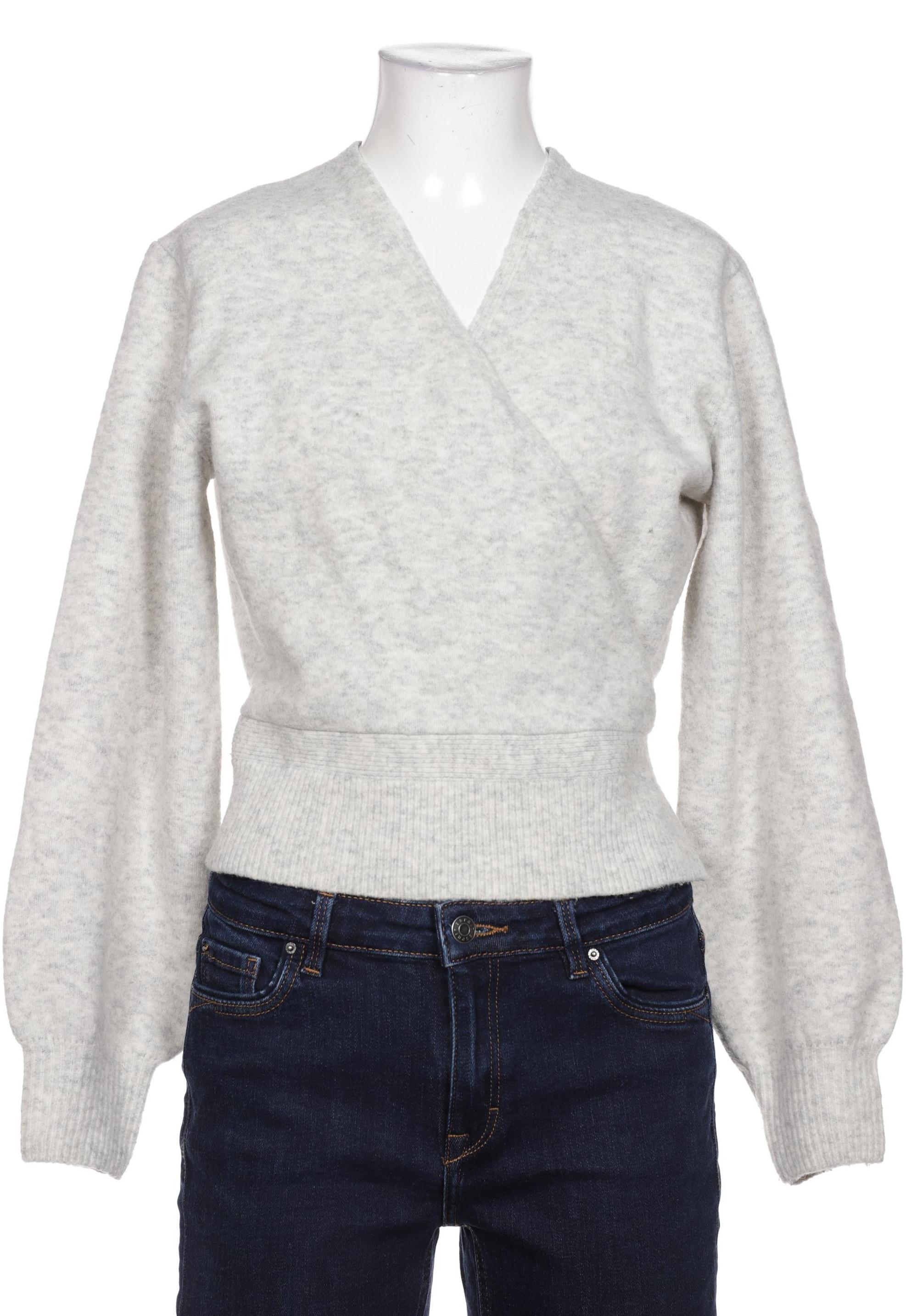 

& other stories Damen Strickjacke, grau