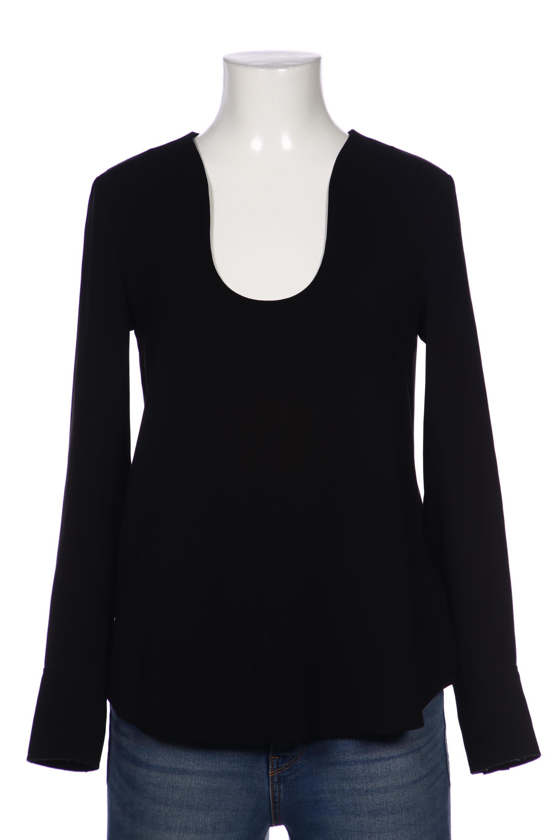 

& other stories Damen Bluse, schwarz