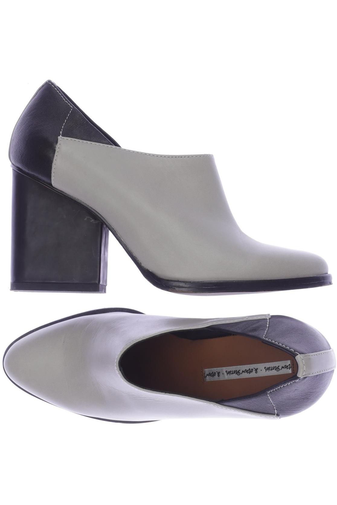 

& other stories Damen Stiefelette, grau