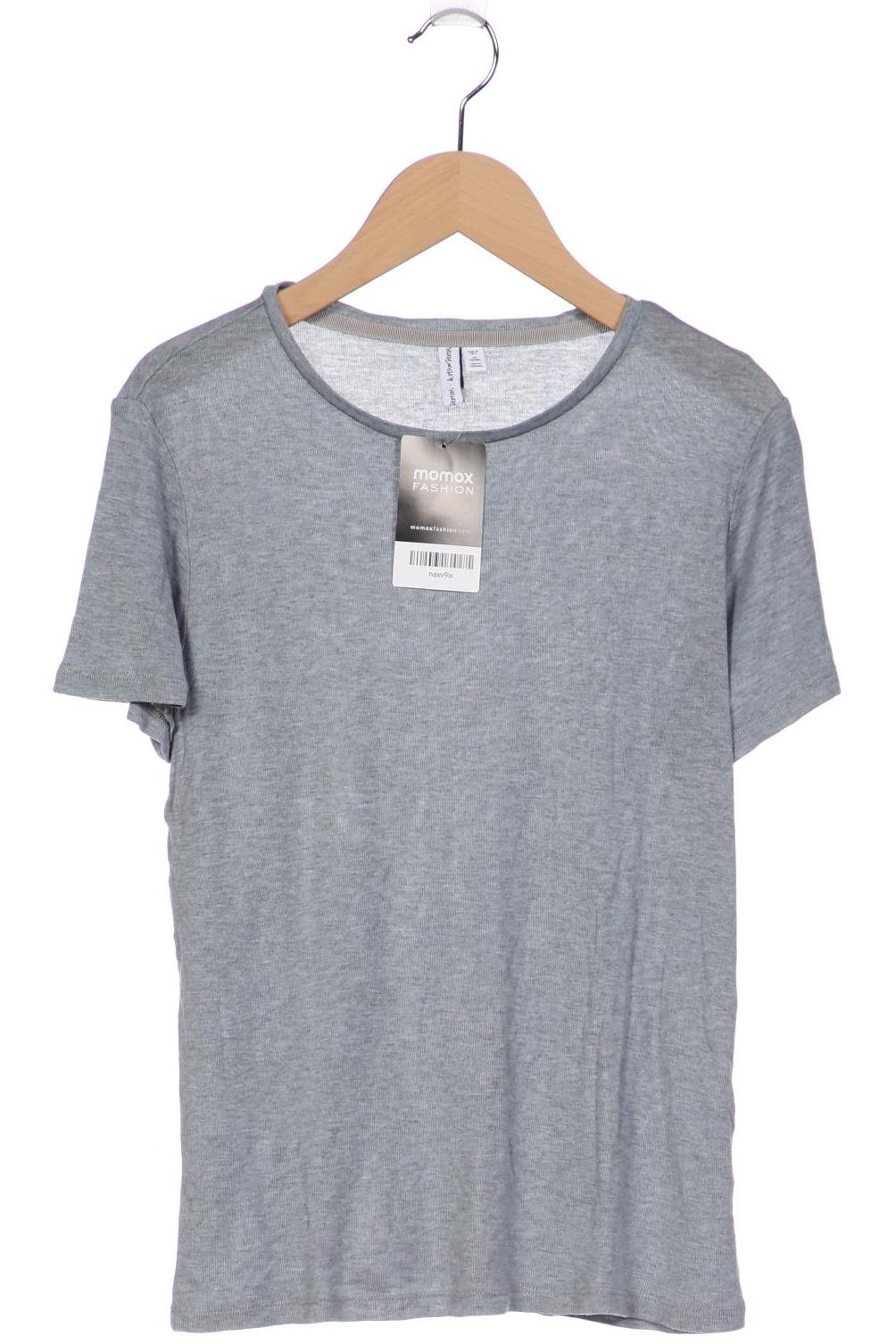 

& other stories Damen T-Shirt, grau