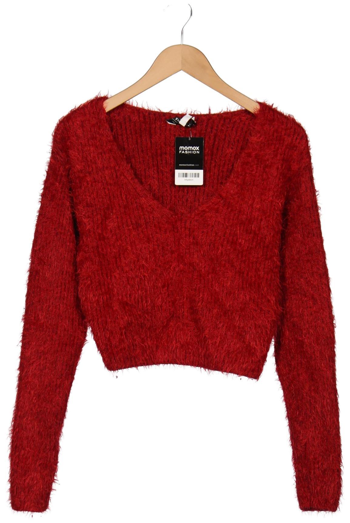 

& Other Stories Damen Pullover, rot, Gr. 36