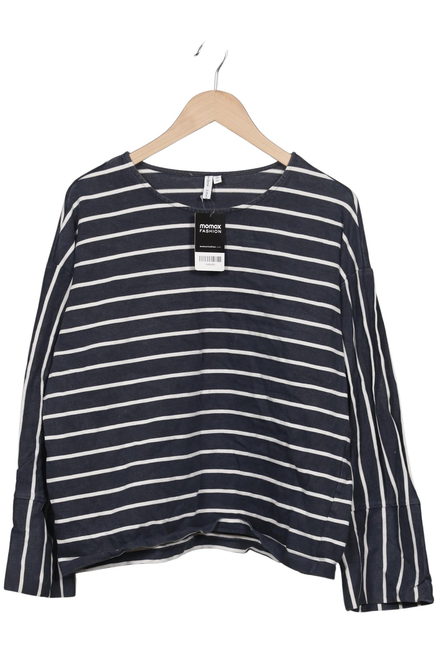 

& Other Stories Damen Sweatshirt, mehrfarbig, Gr. 40