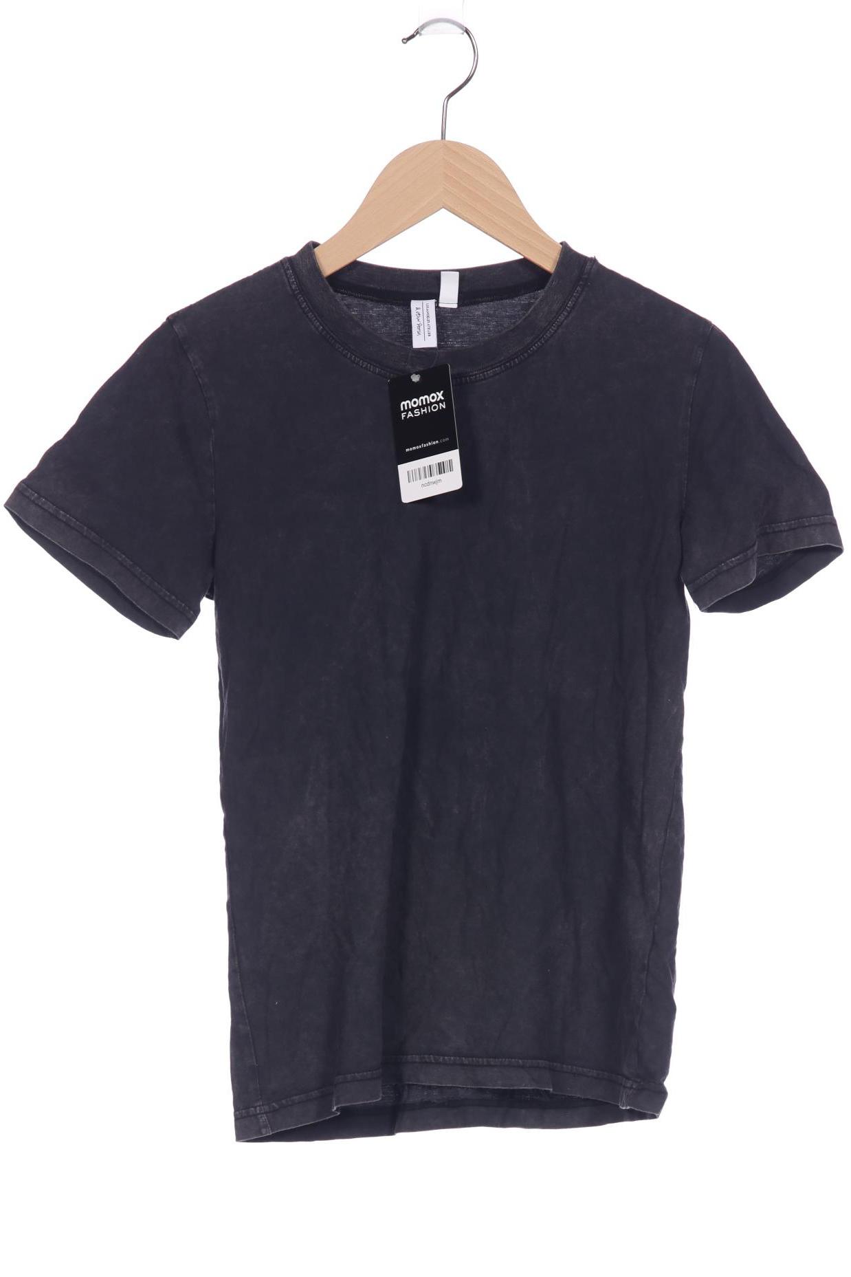 

& Other Stories Damen T-Shirt, grau, Gr. 34