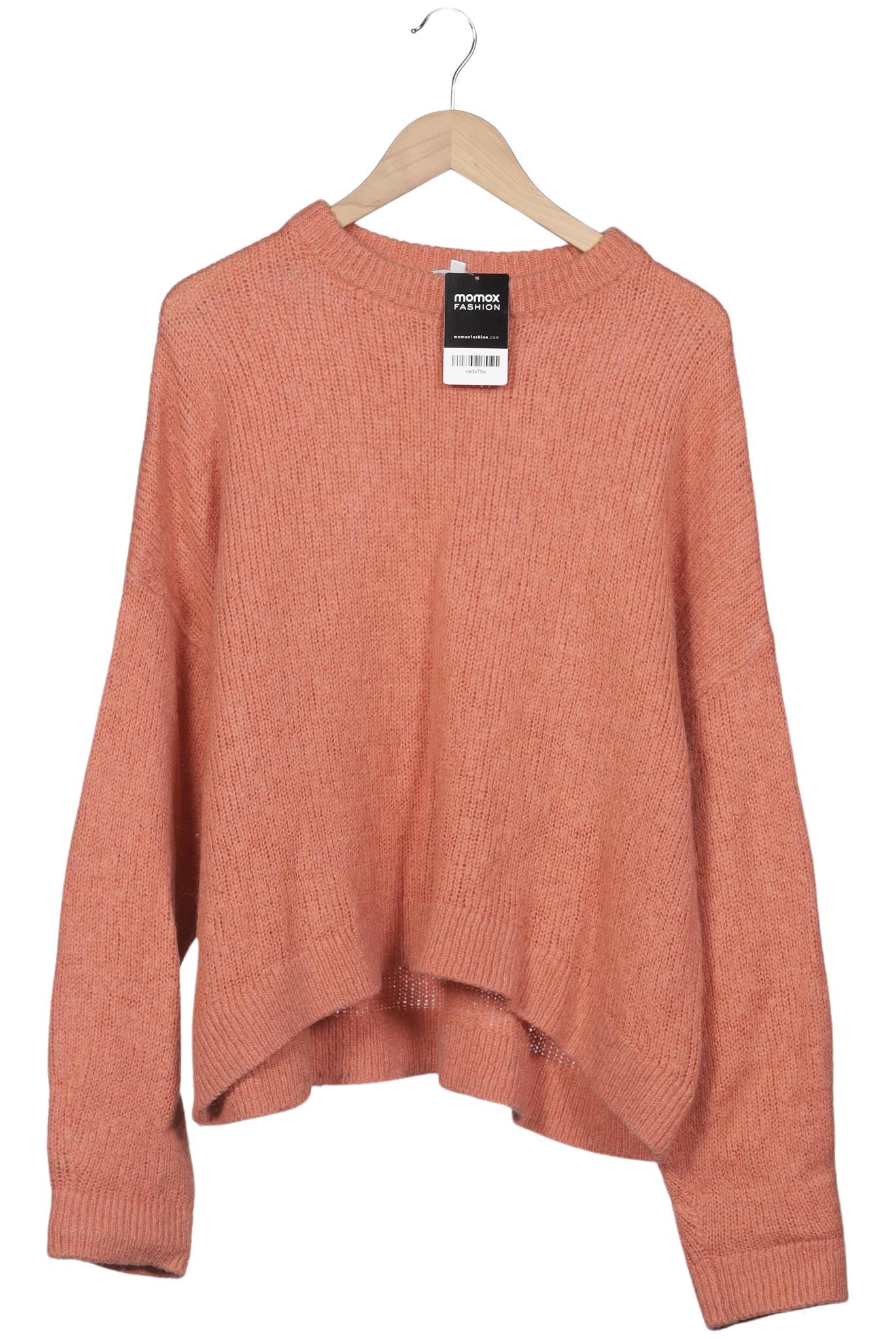 

& Other Stories Damen Pullover, orange, Gr. 42