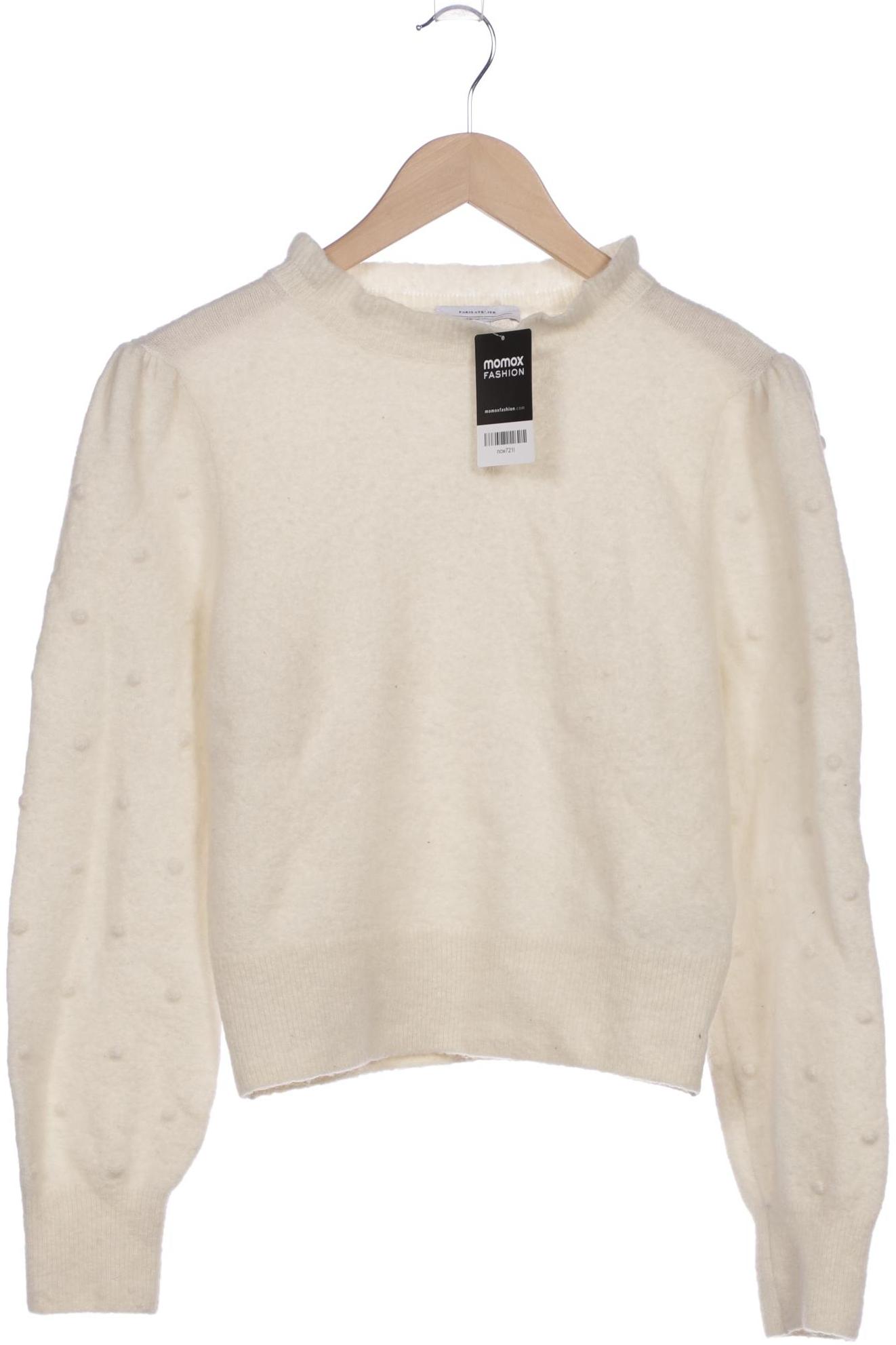 

& Other Stories Damen Pullover, cremeweiß, Gr. 36