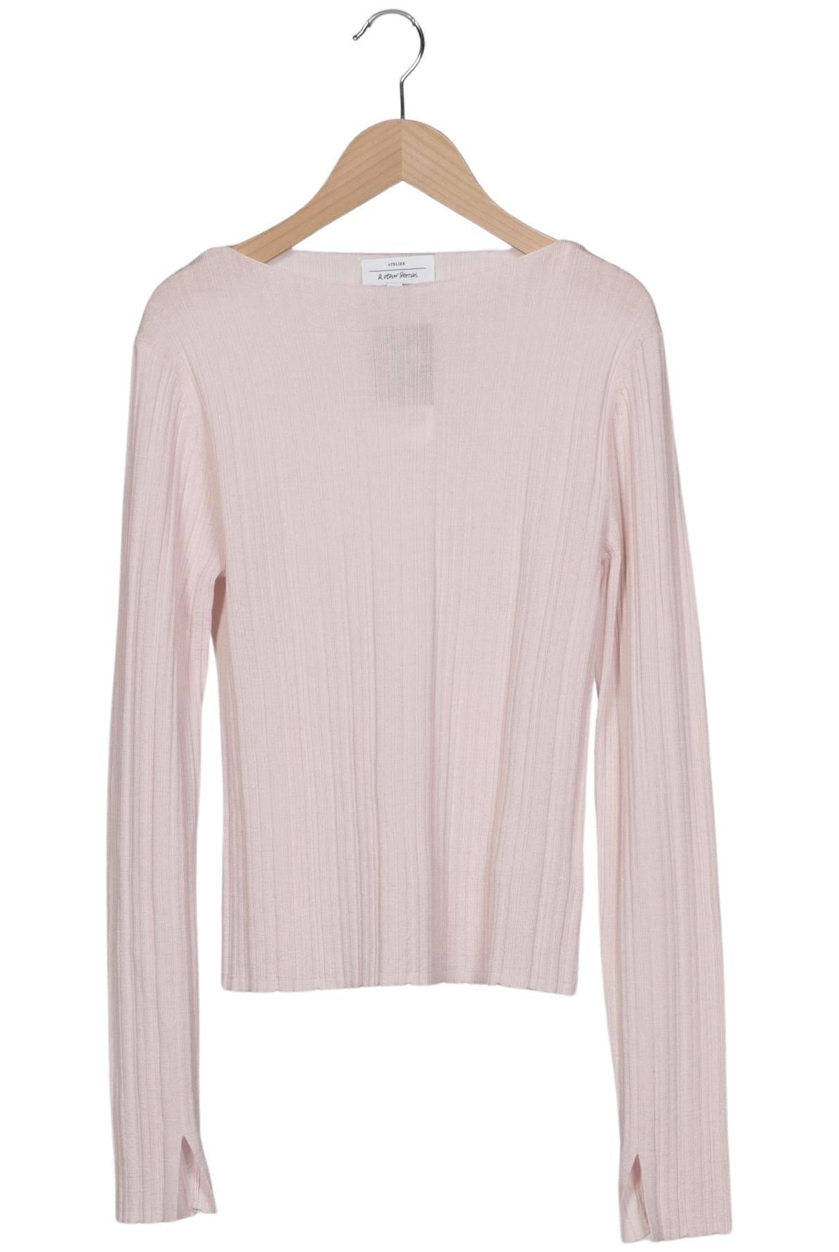 

& Other Stories Damen Pullover, pink, Gr. 38