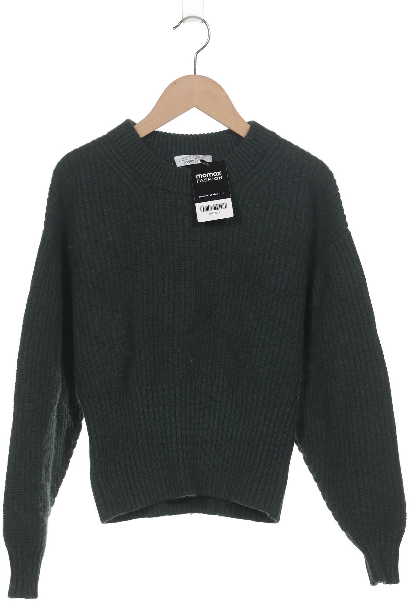 

& Other Stories Damen Pullover, grau, Gr. 34