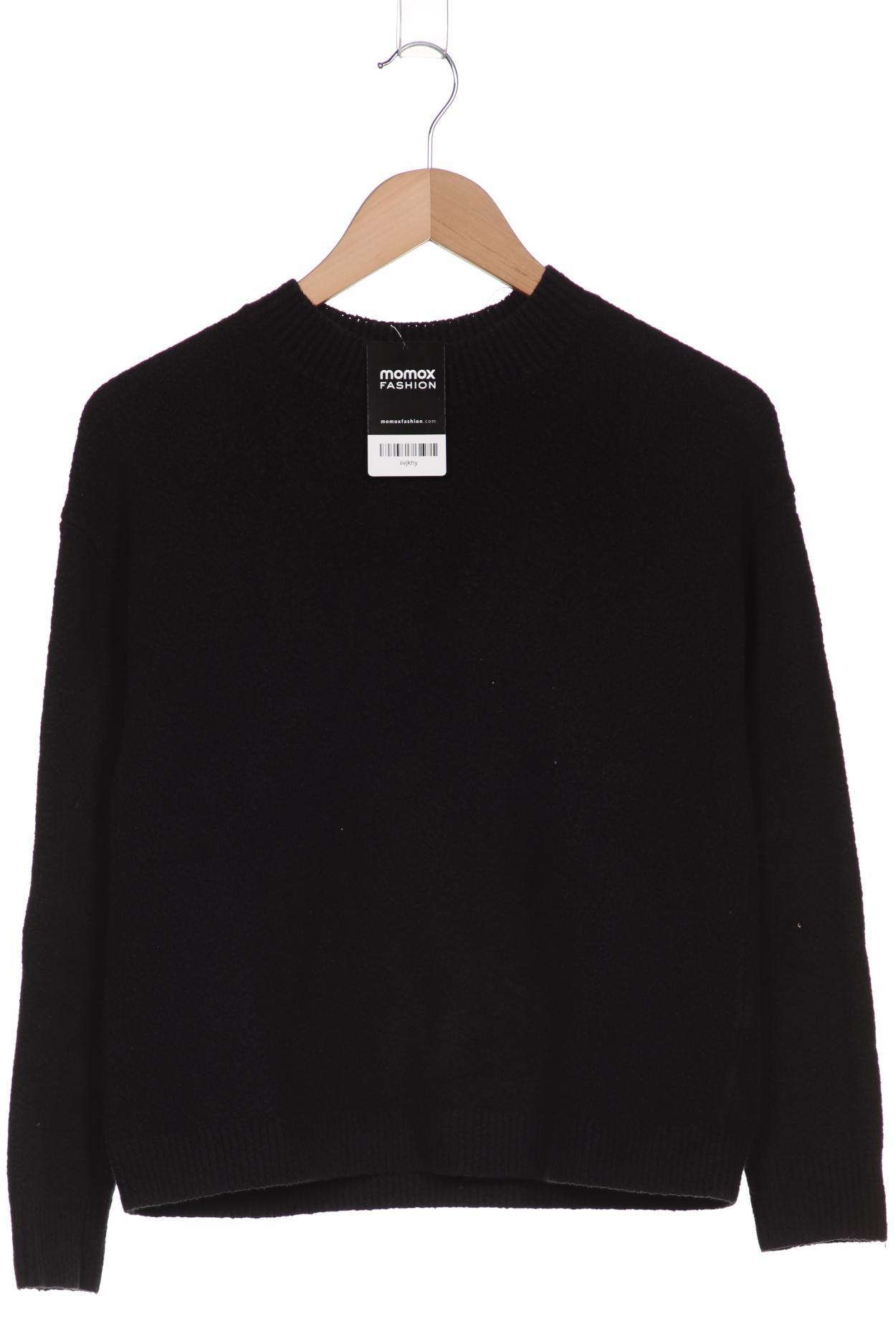 

& Other Stories Damen Pullover, schwarz, Gr. 34