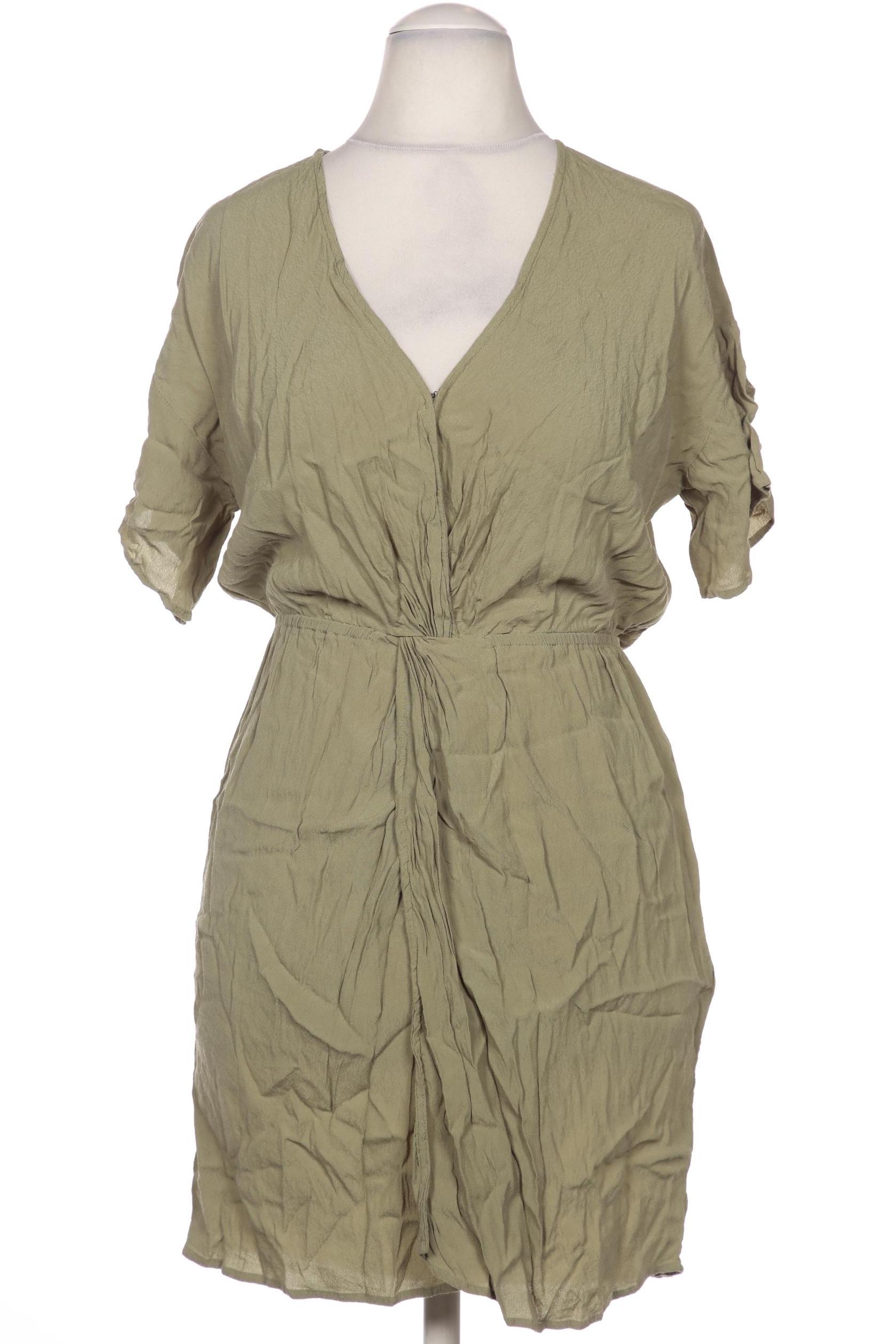 

& Other Stories Damen Kleid, grün, Gr. 36