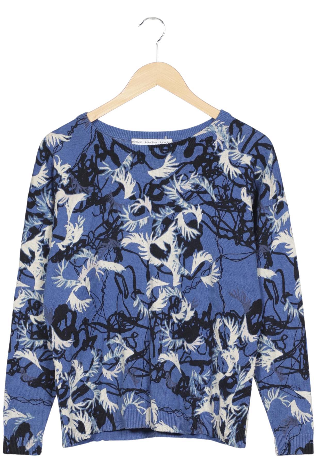 

& Other Stories Damen Pullover, mehrfarbig, Gr. 44