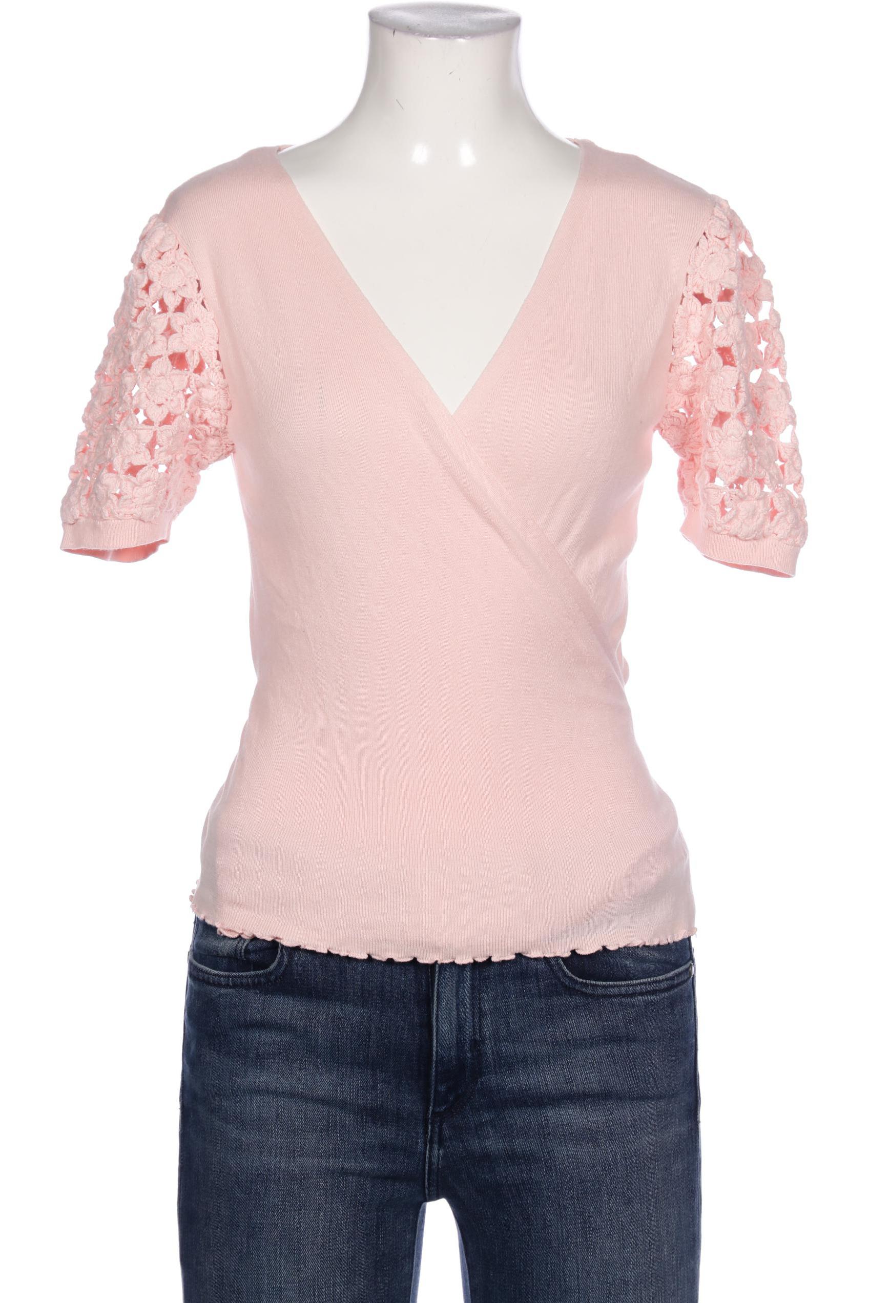 

& other stories Damen Strickjacke, pink