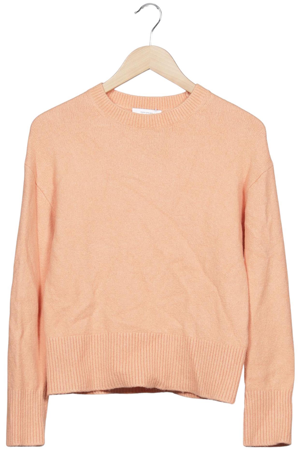 

& Other Stories Damen Pullover, orange, Gr. 34