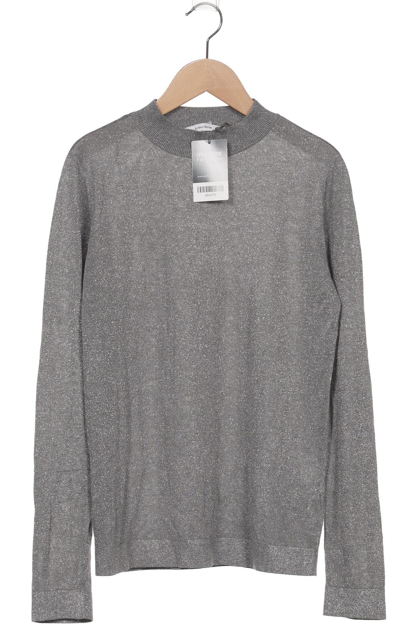 

& Other Stories Damen Pullover, grau, Gr. 36