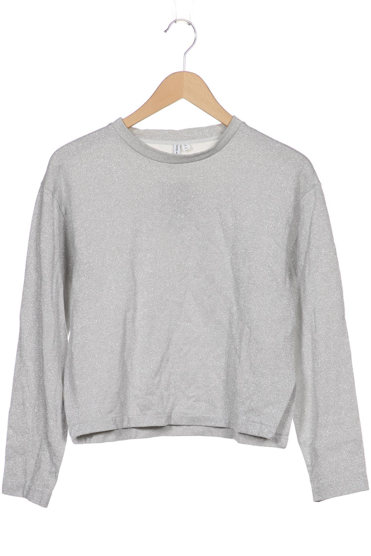 

& other stories Damen Sweatshirt, grau