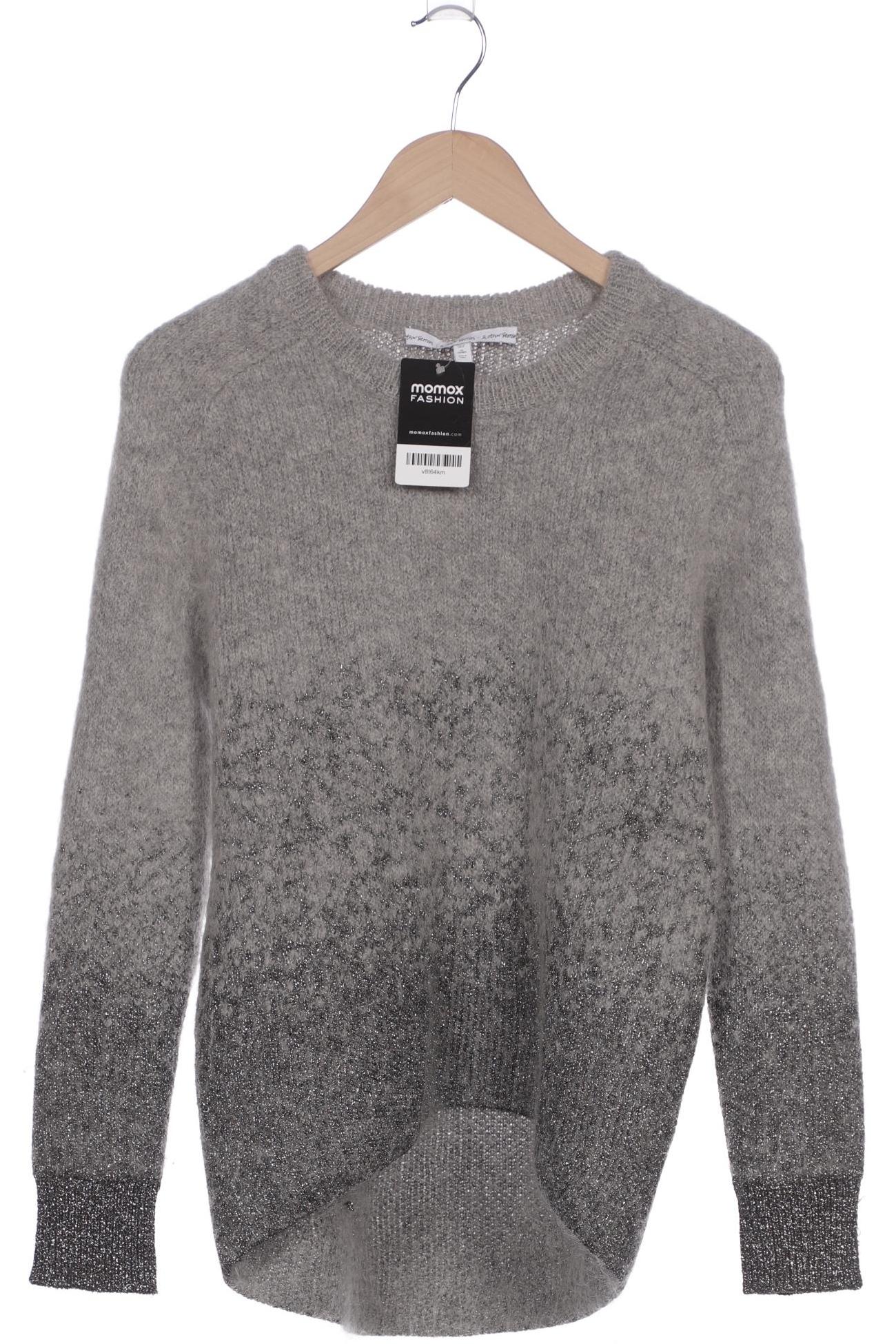 

& Other Stories Damen Pullover, grau, Gr. 36