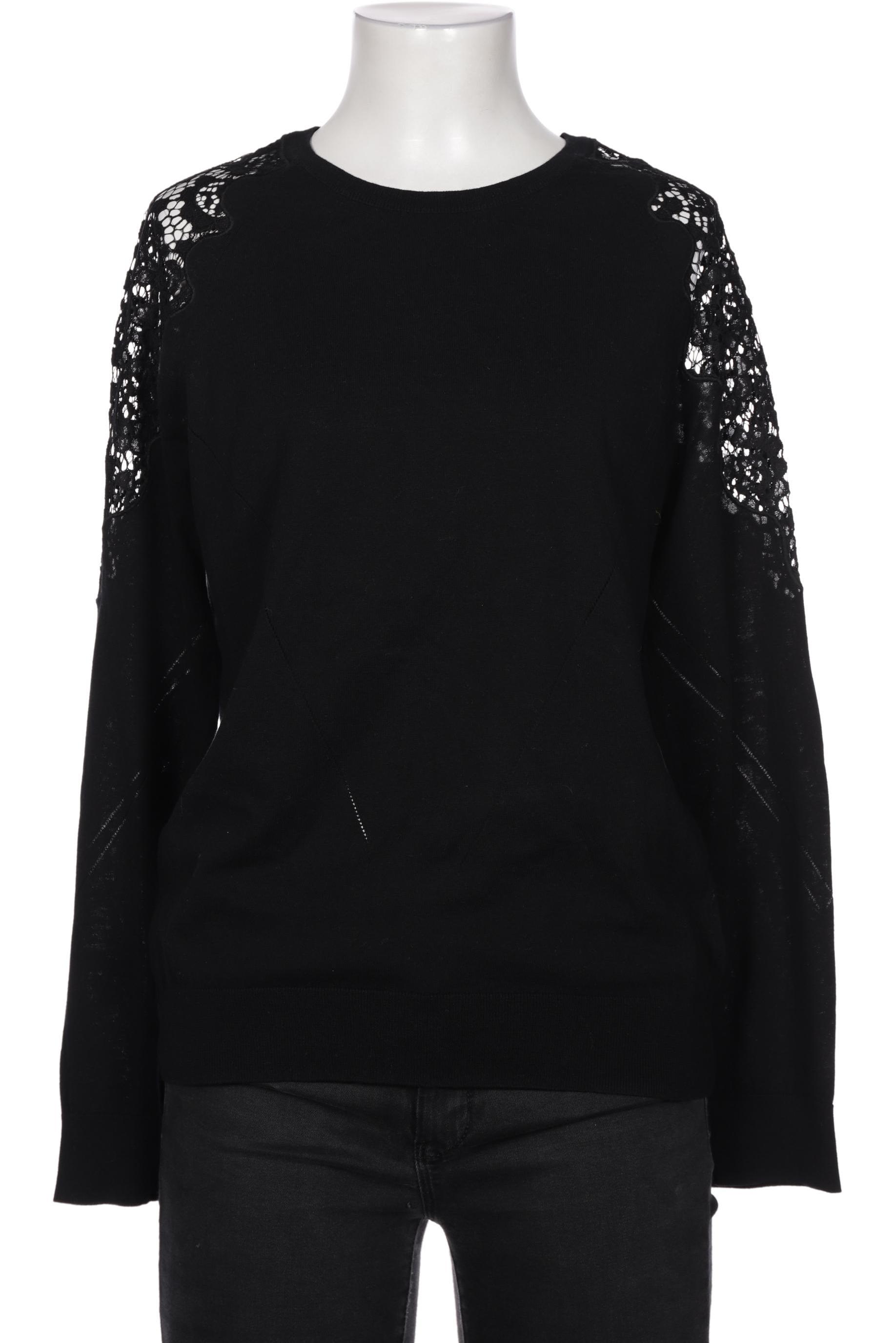 

& Other Stories Damen Pullover, schwarz, Gr. 38