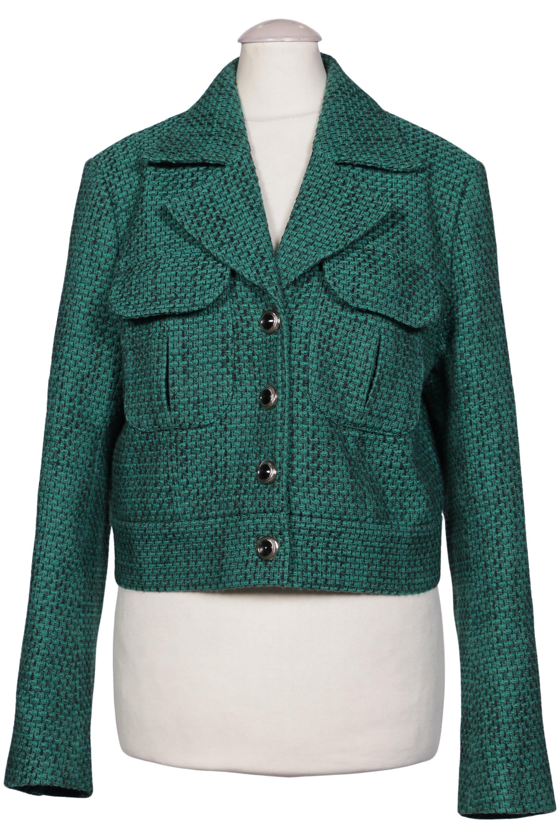 

& Other Stories Damen Blazer, grün, Gr. 34