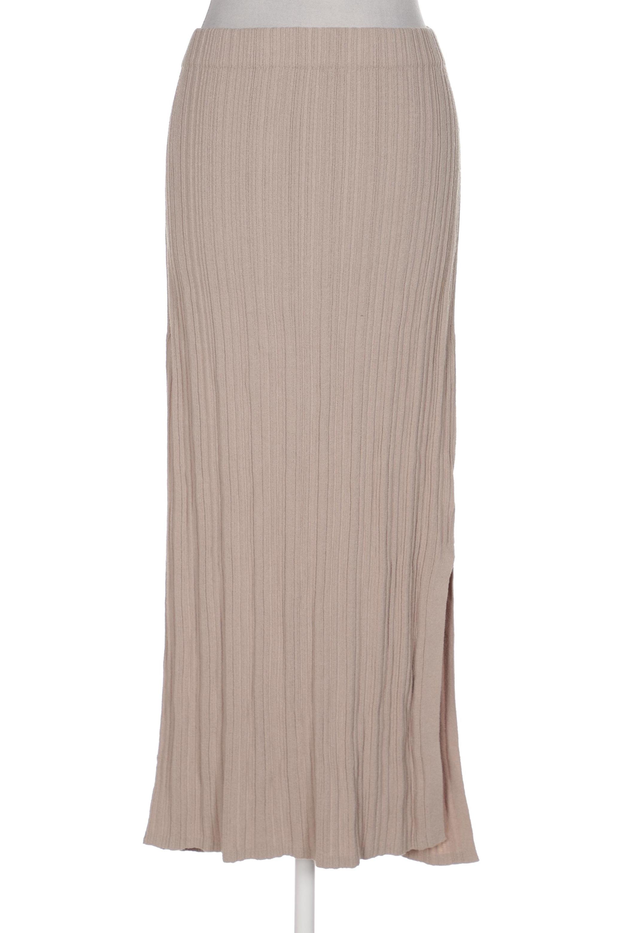 

& Other Stories Damen Rock, beige, Gr. 36
