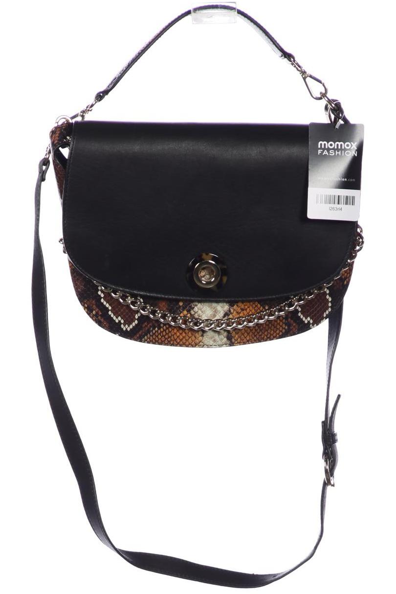 

& Other Stories Damen Handtasche, schwarz, Gr.