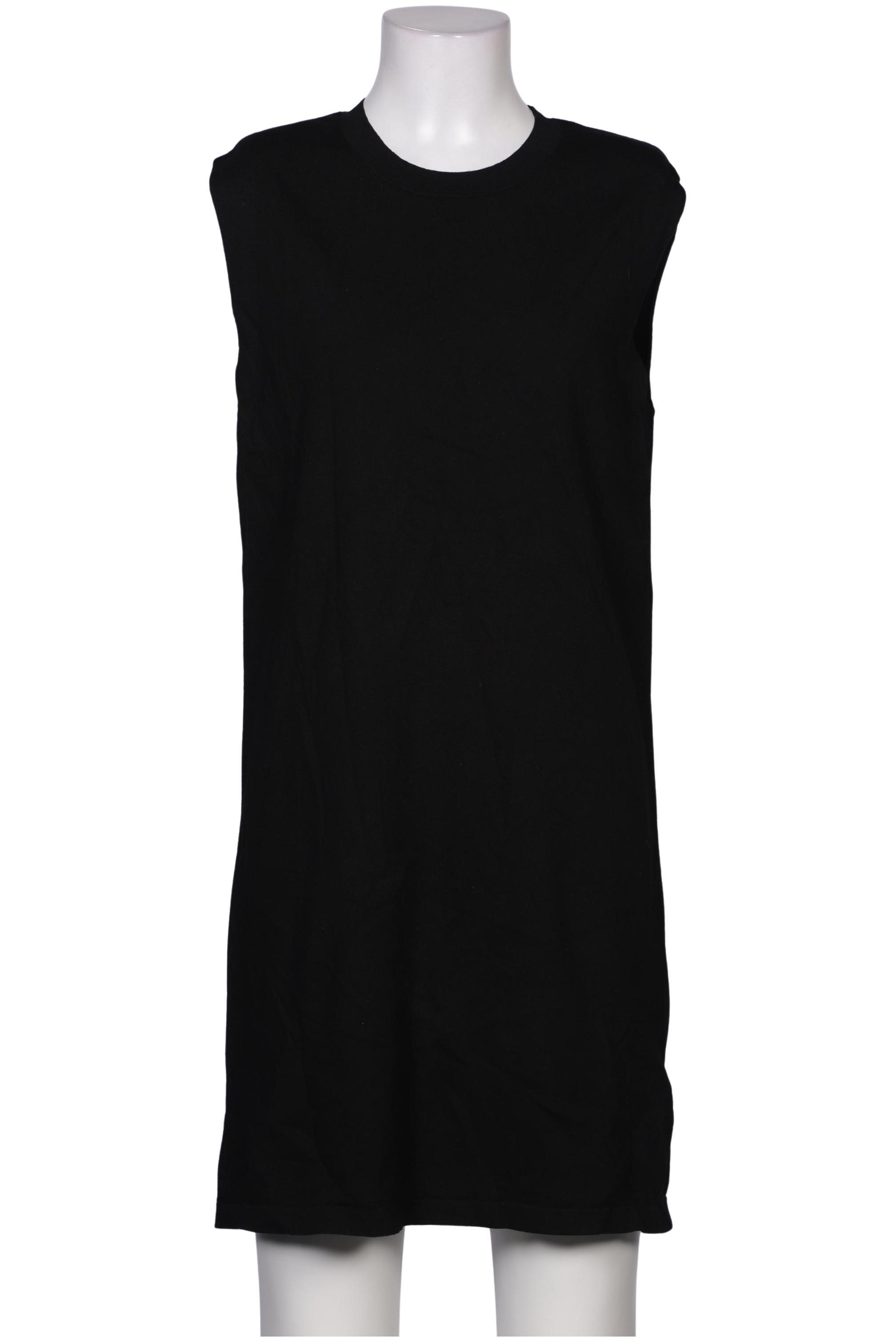 

& Other Stories Damen Kleid, schwarz, Gr. 36