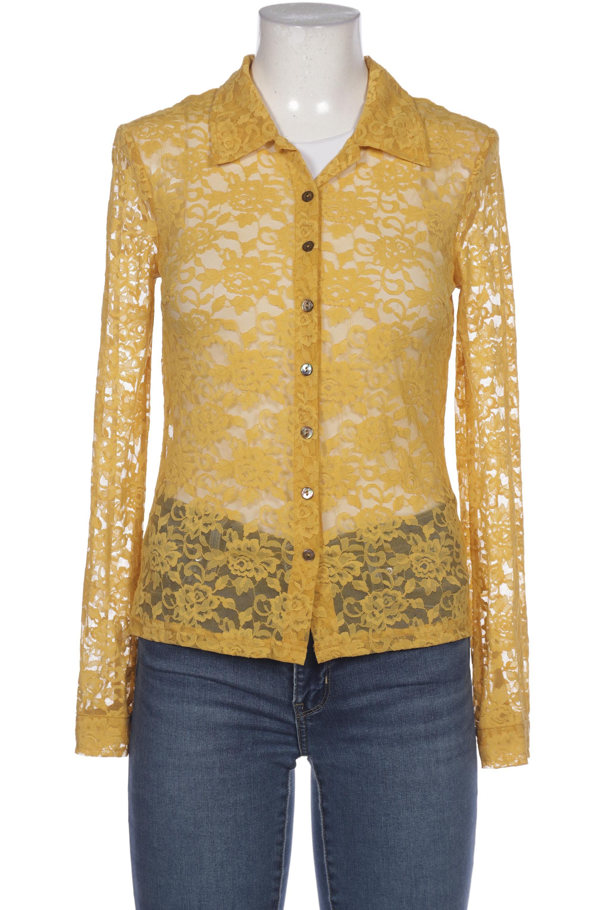 

& Other Stories Damen Bluse, gelb