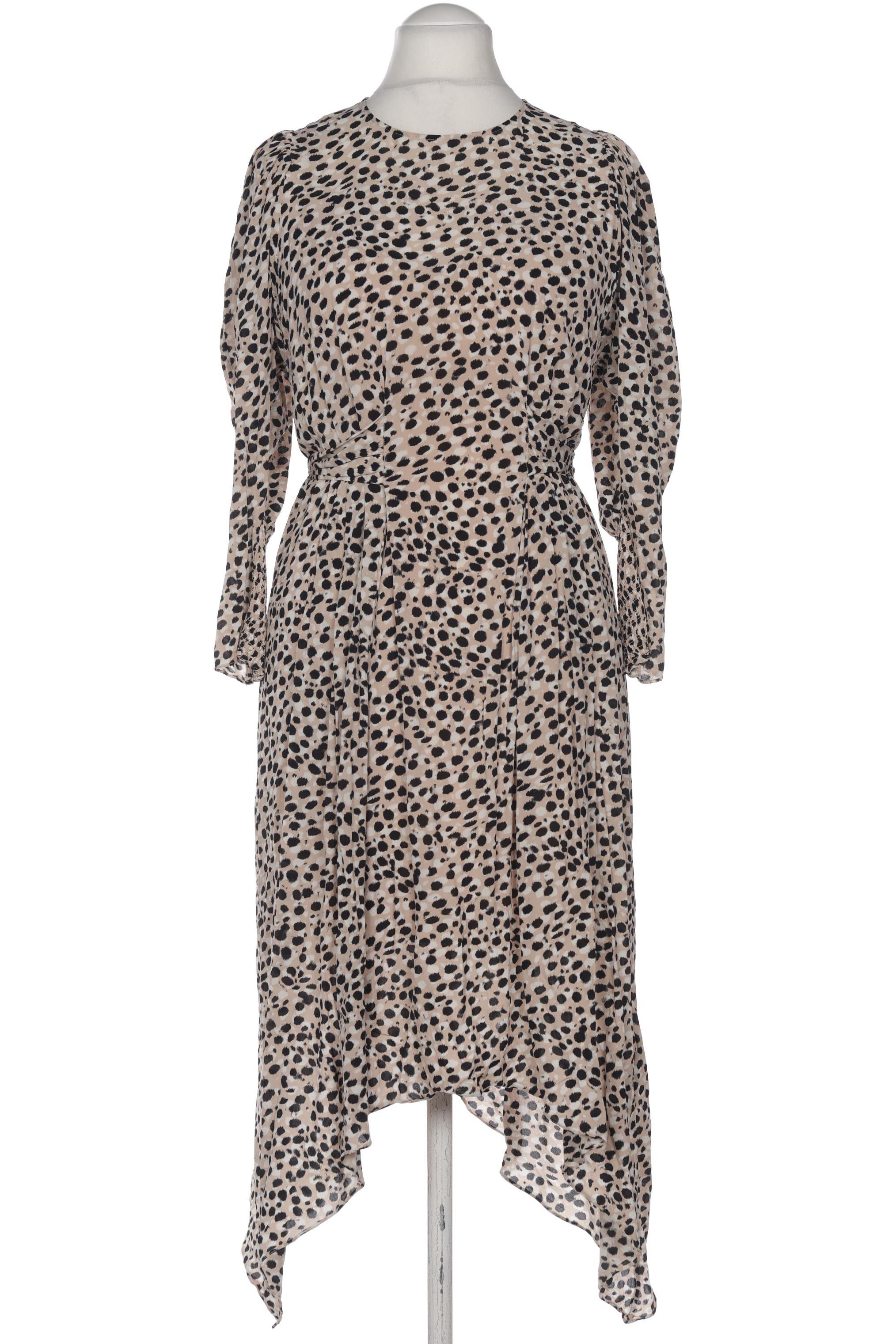 

& Other Stories Damen Kleid, beige, Gr. 40