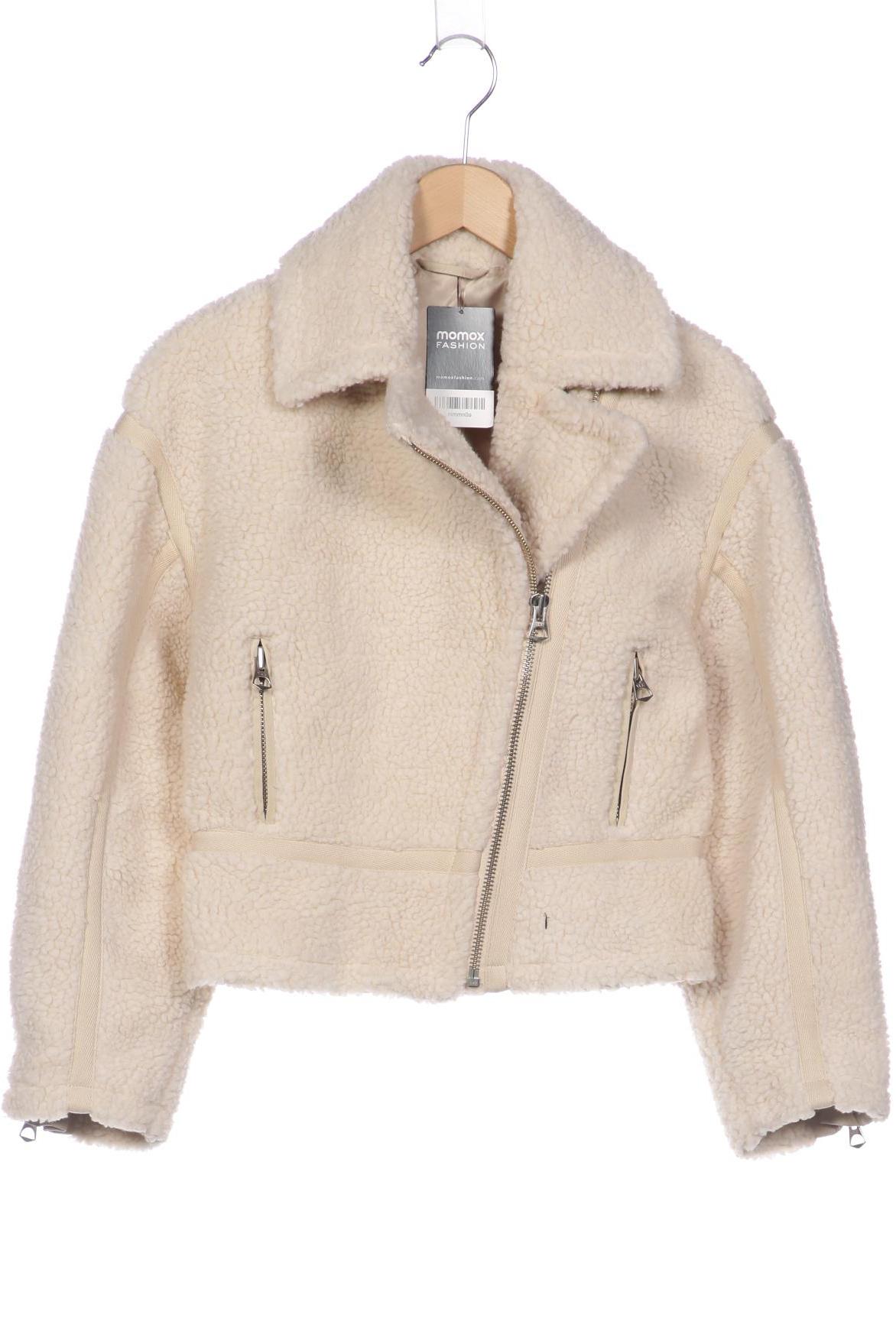 

& other stories Damen Jacke, beige