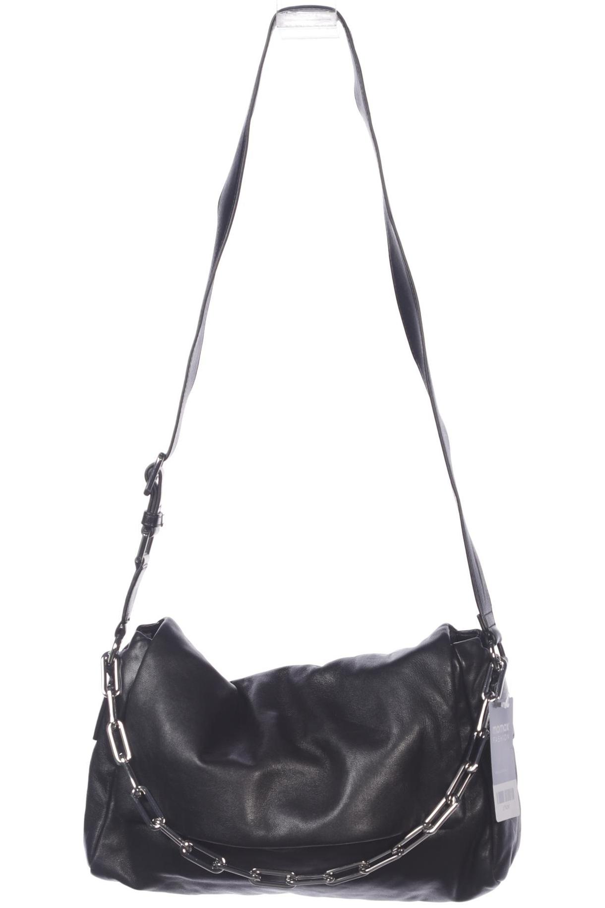 

& Other Stories Damen Handtasche, schwarz, Gr.