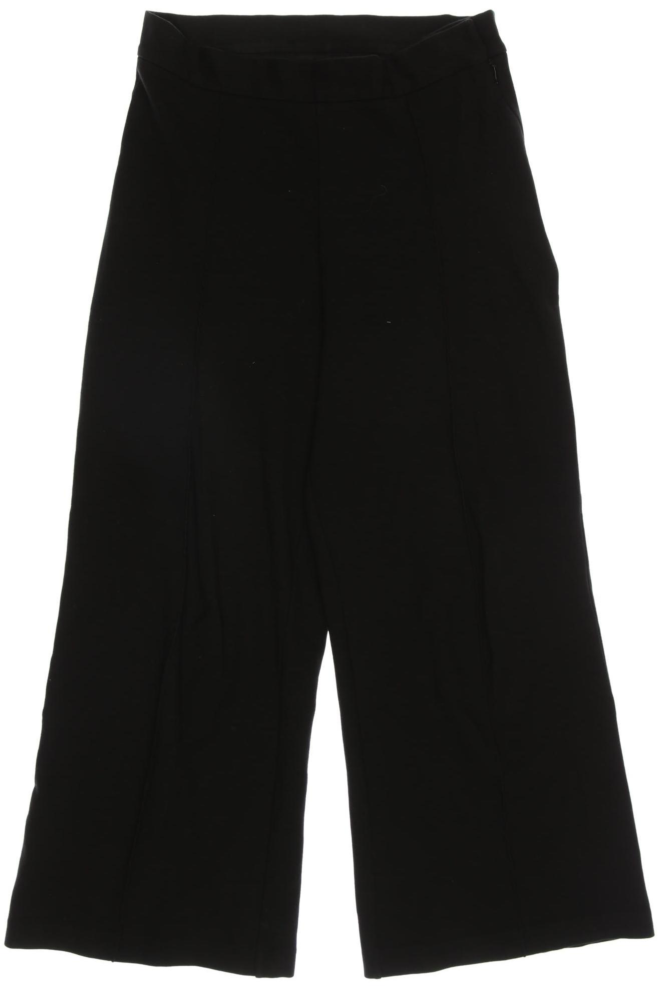 

& other stories Damen Stoffhose, schwarz