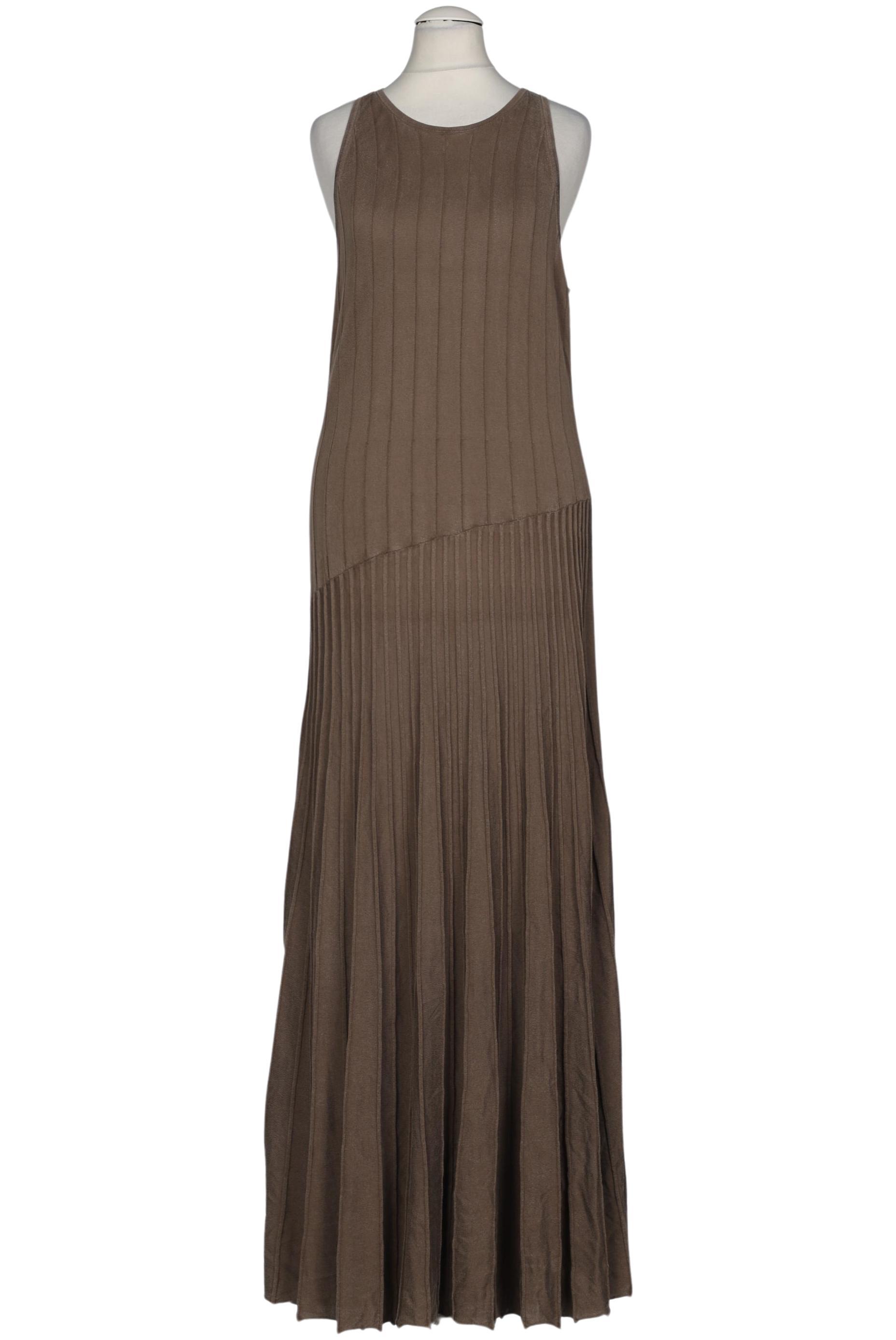 

& Other Stories Damen Kleid, braun, Gr. 36