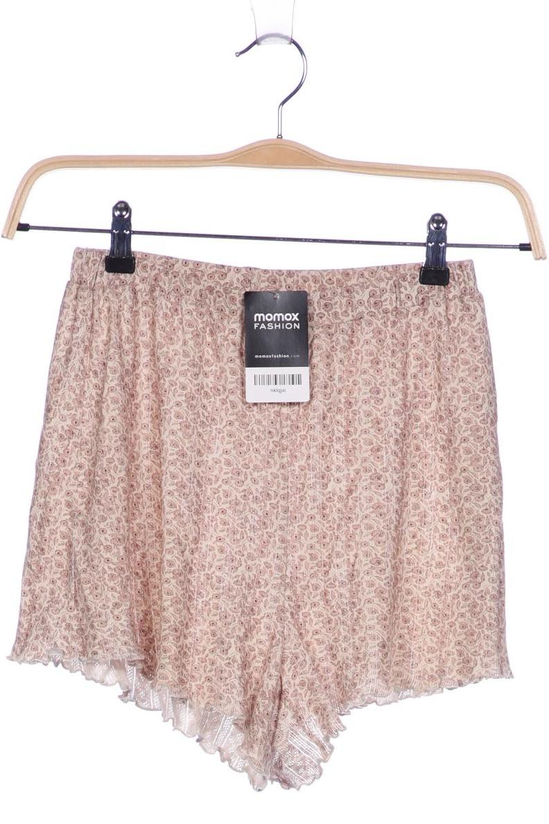 

& Other Stories Damen Shorts, beige, Gr. 34