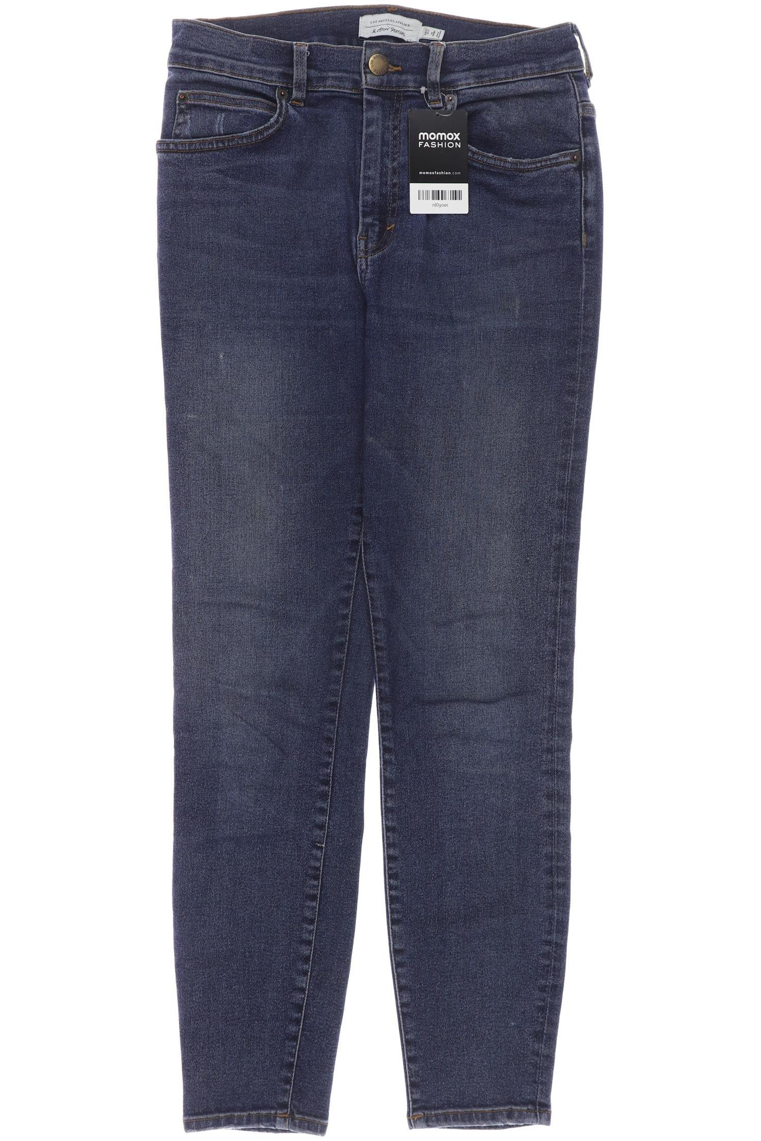 

& other stories Damen Jeans, blau