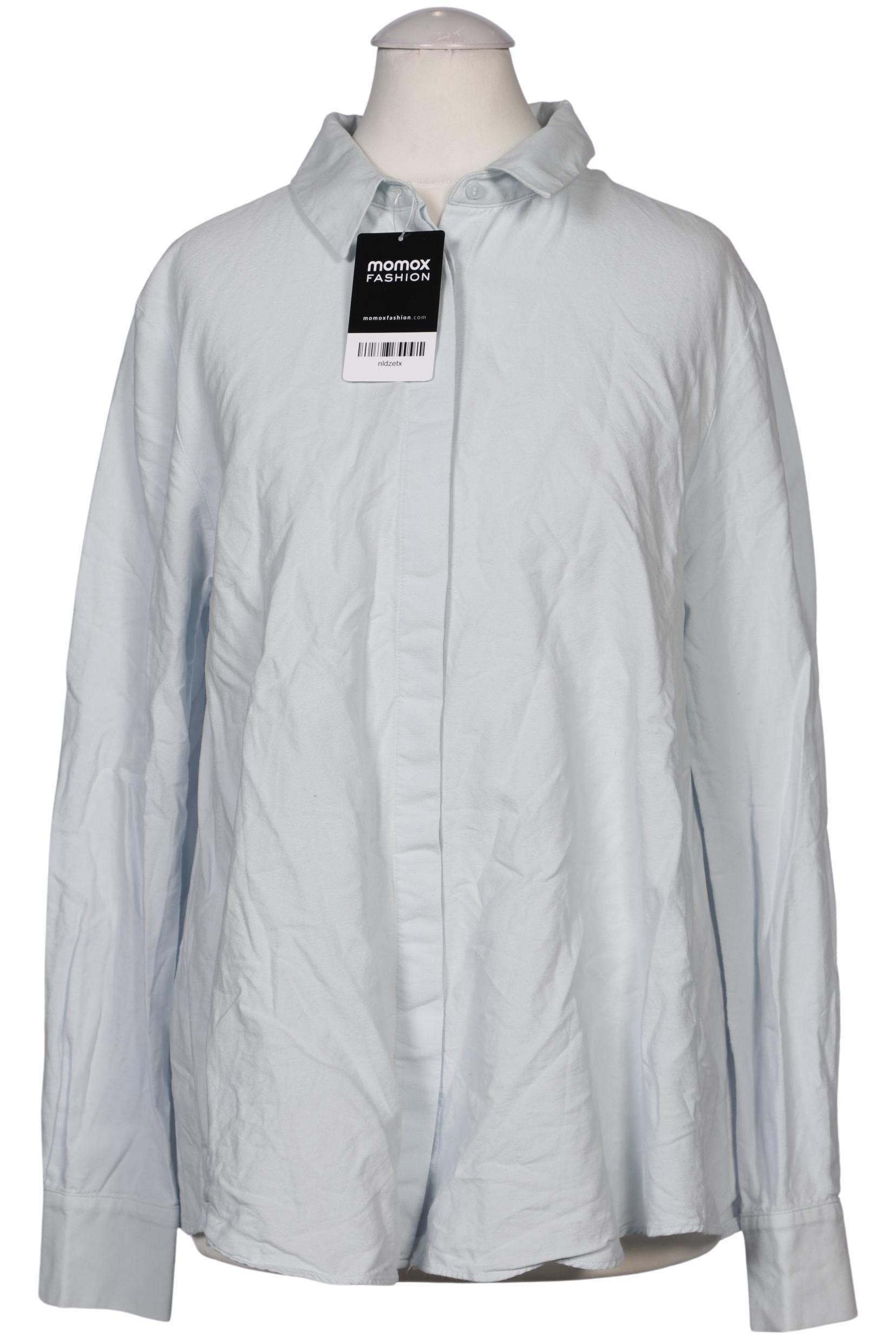 

& Other Stories Damen Bluse, hellblau, Gr. 34