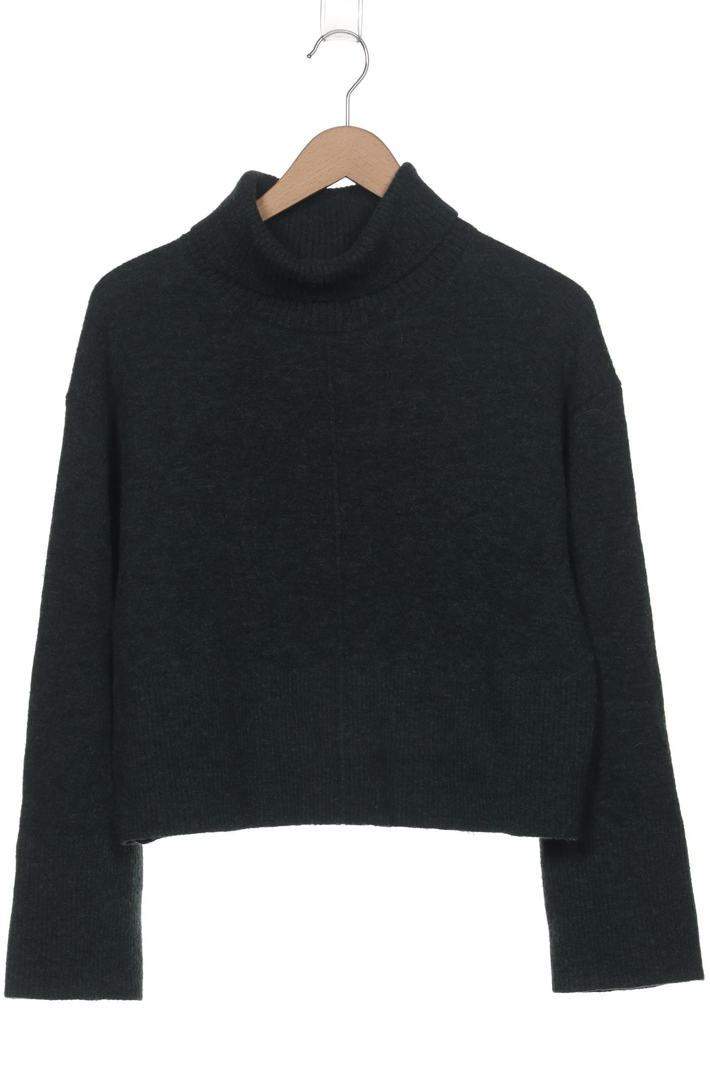 

& Other Stories Damen Pullover, türkis, Gr. 36