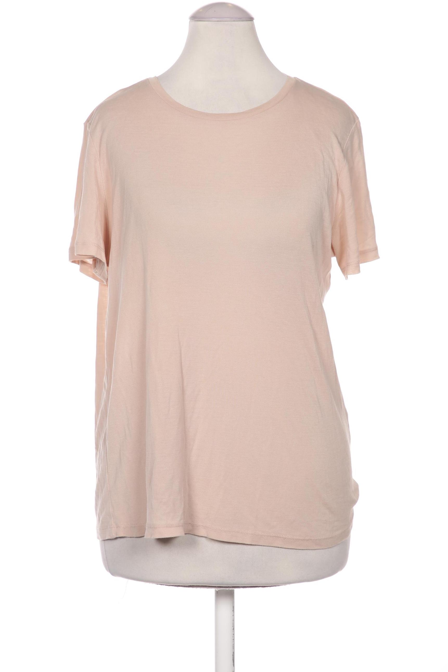 

& Other Stories Damen T-Shirt, pink, Gr. 34