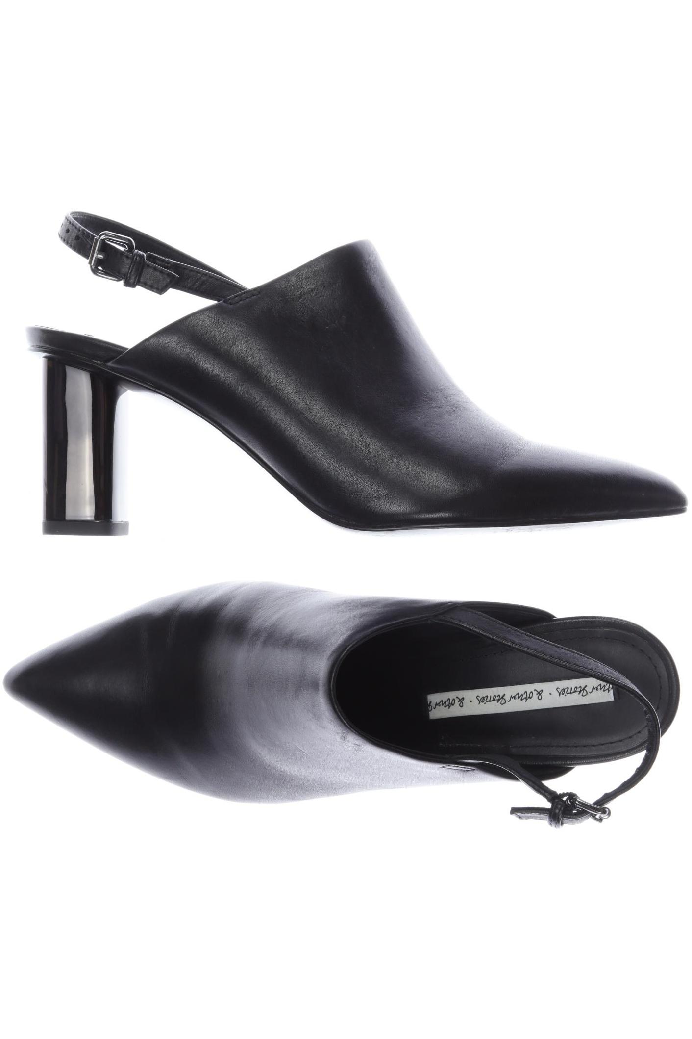 

& Other Stories Damen Pumps, schwarz, Gr. 37
