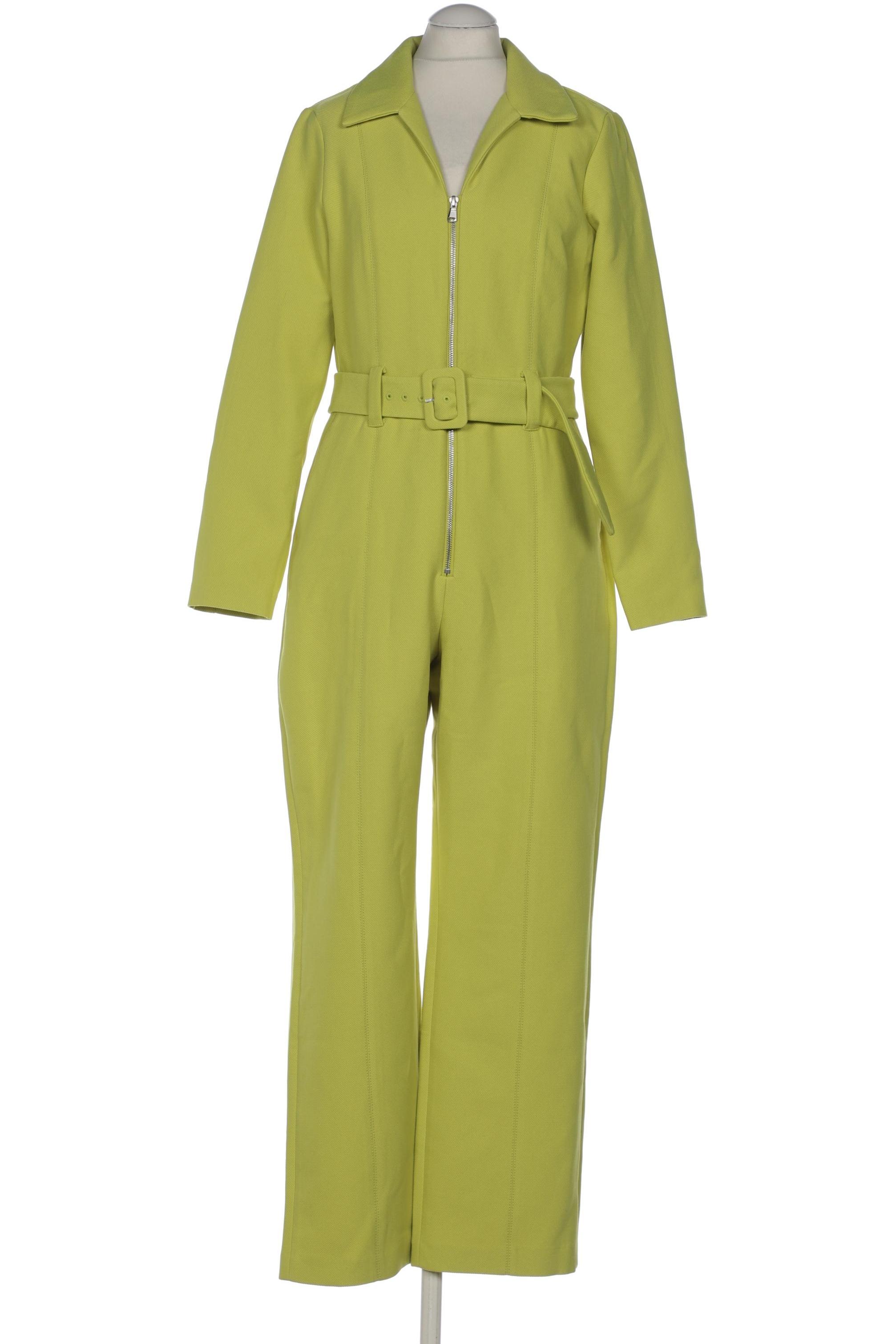 

& Other Stories Damen Jumpsuit/Overall, hellgrün, Gr. 40